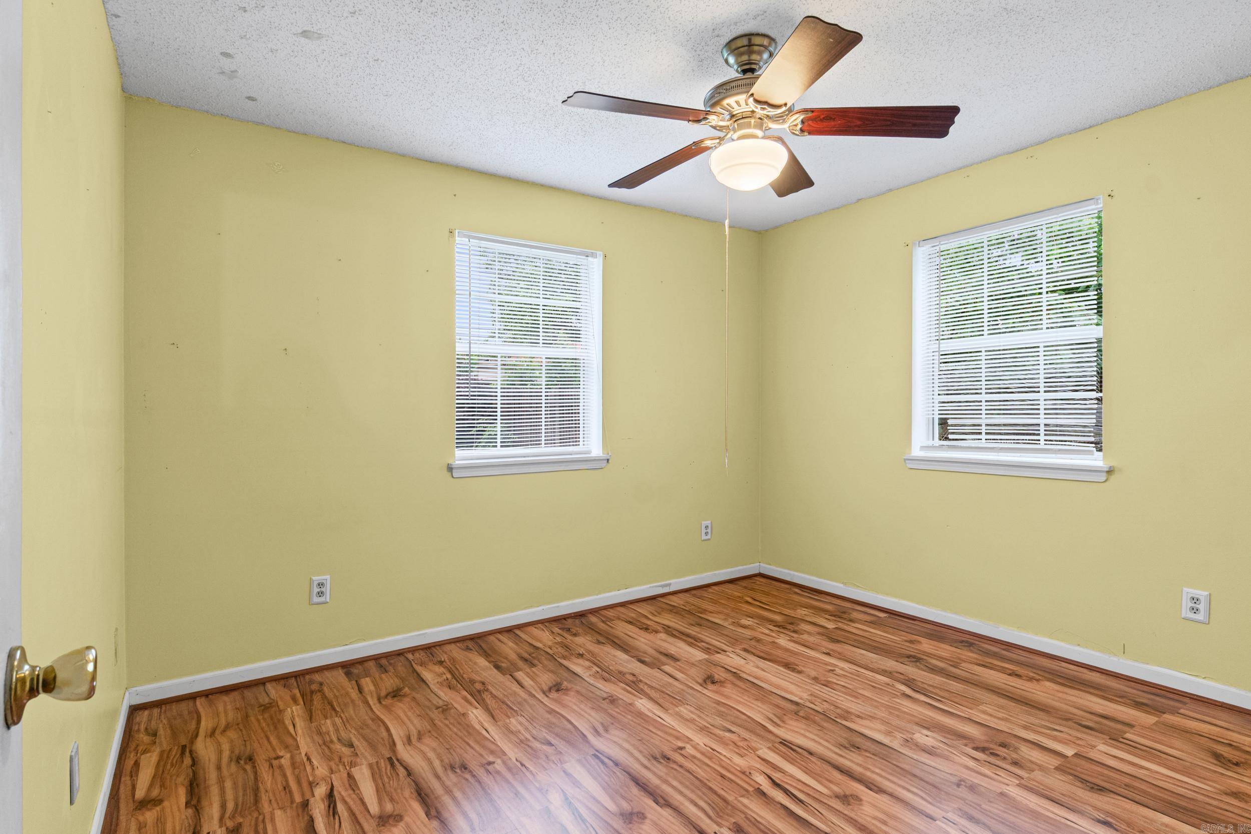 31 Hartwell Circle Searcy, AR 72142