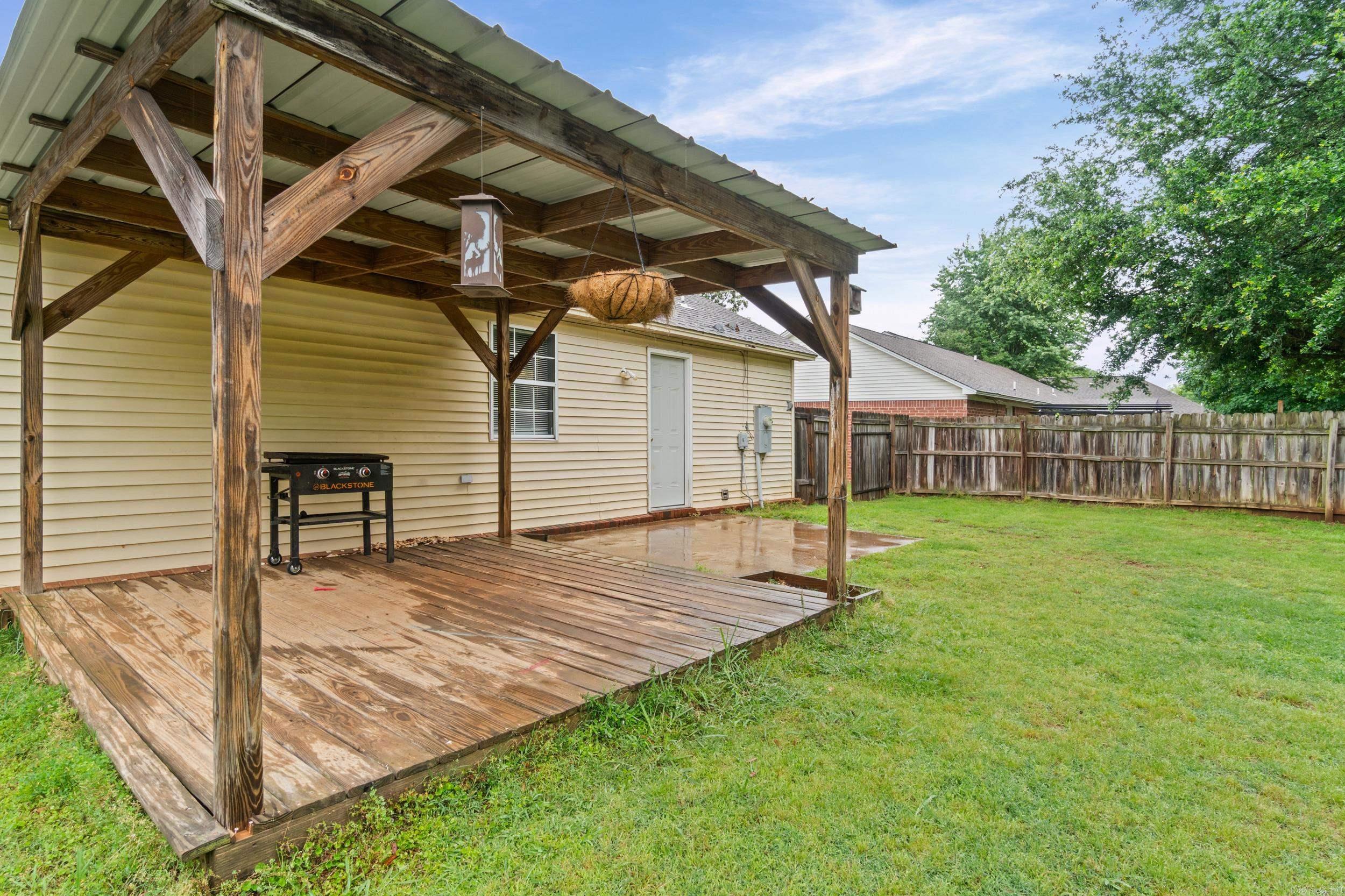 31 Hartwell Circle Searcy, AR 72142