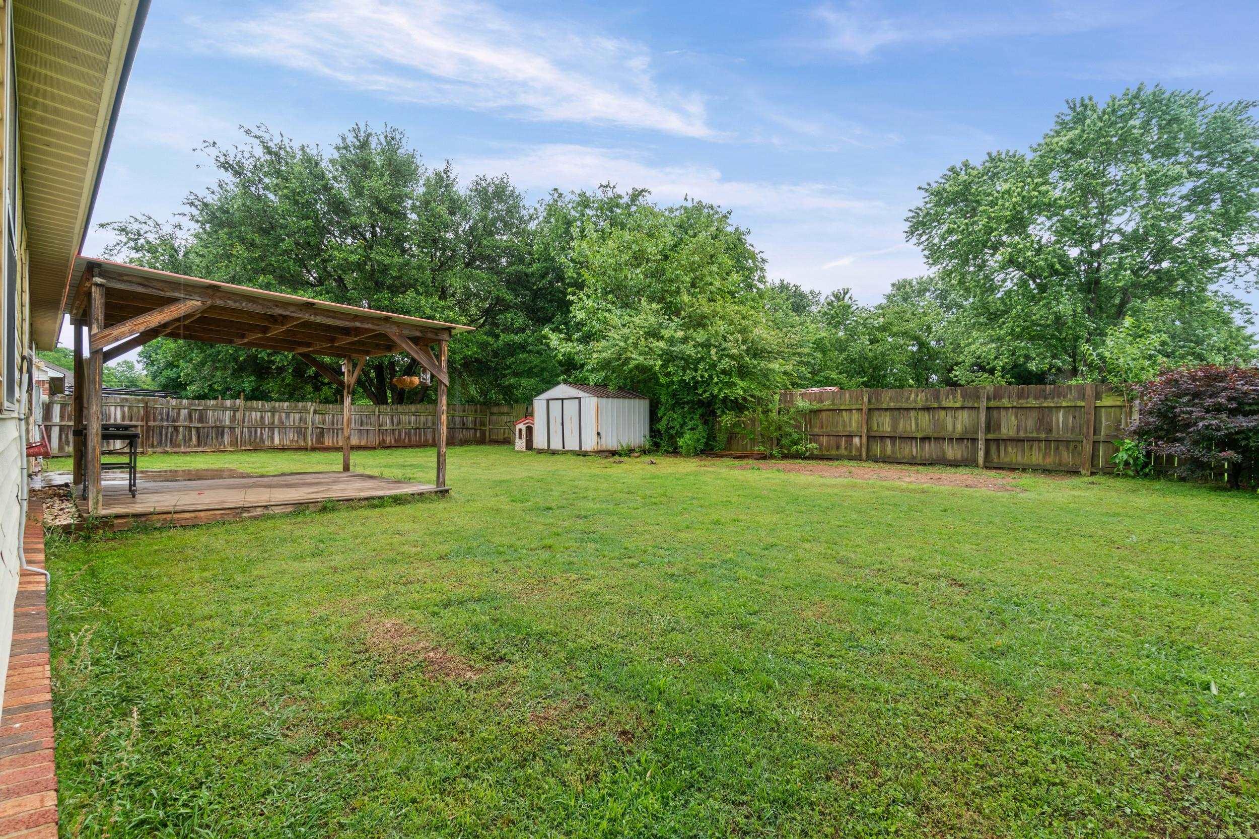 31 Hartwell Circle Searcy, AR 72142
