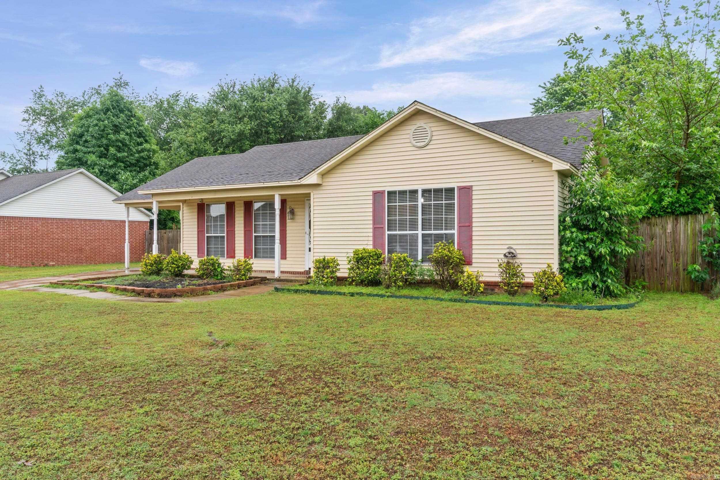 31 Hartwell Circle Searcy, AR 72142