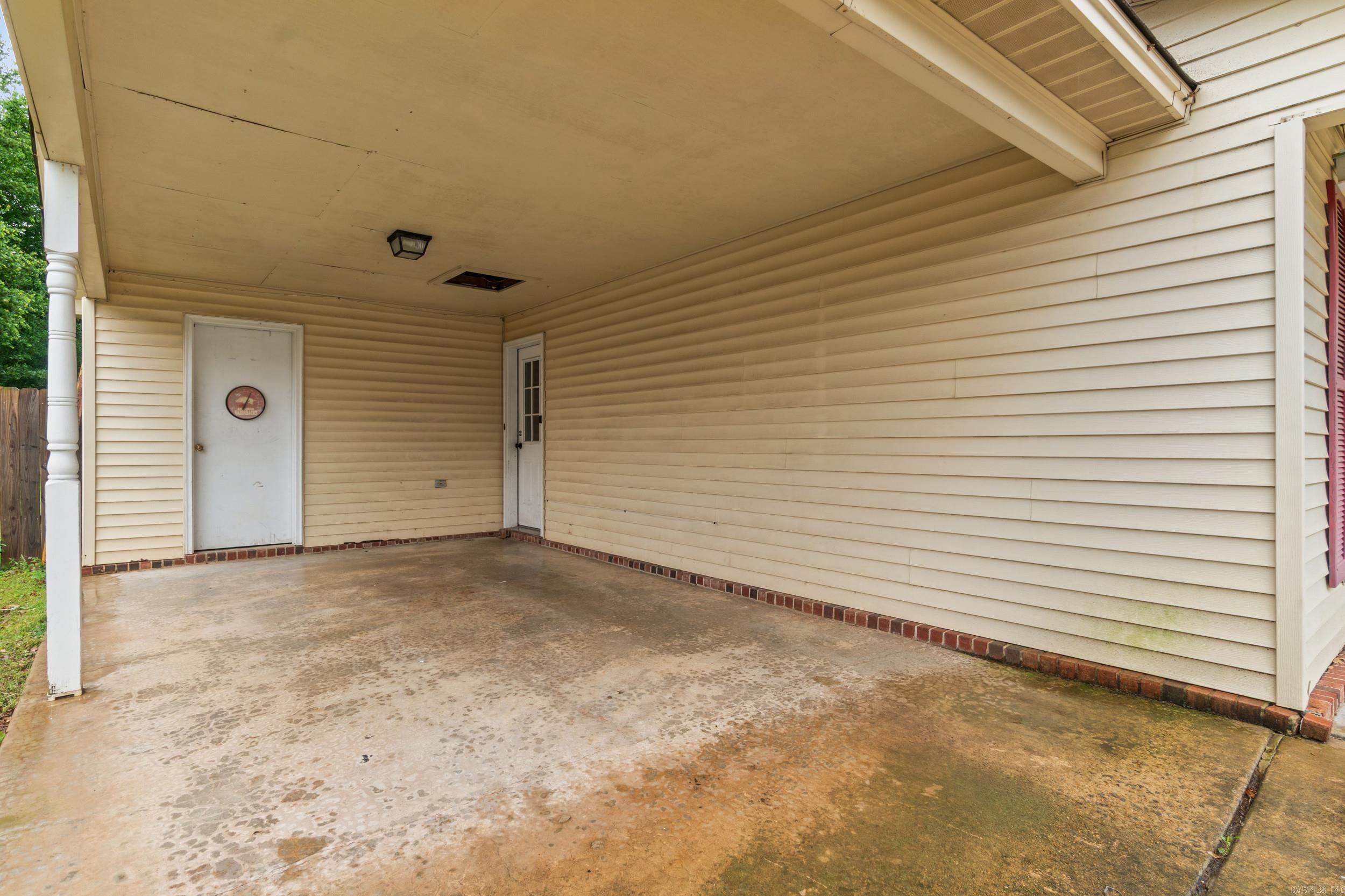 31 Hartwell Circle Searcy, AR 72142