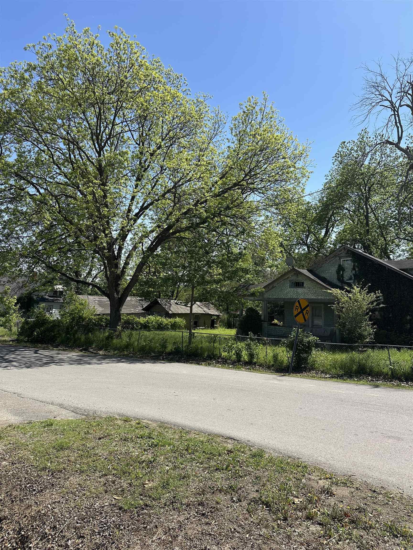 5218 Highway 367  Bradford, AR