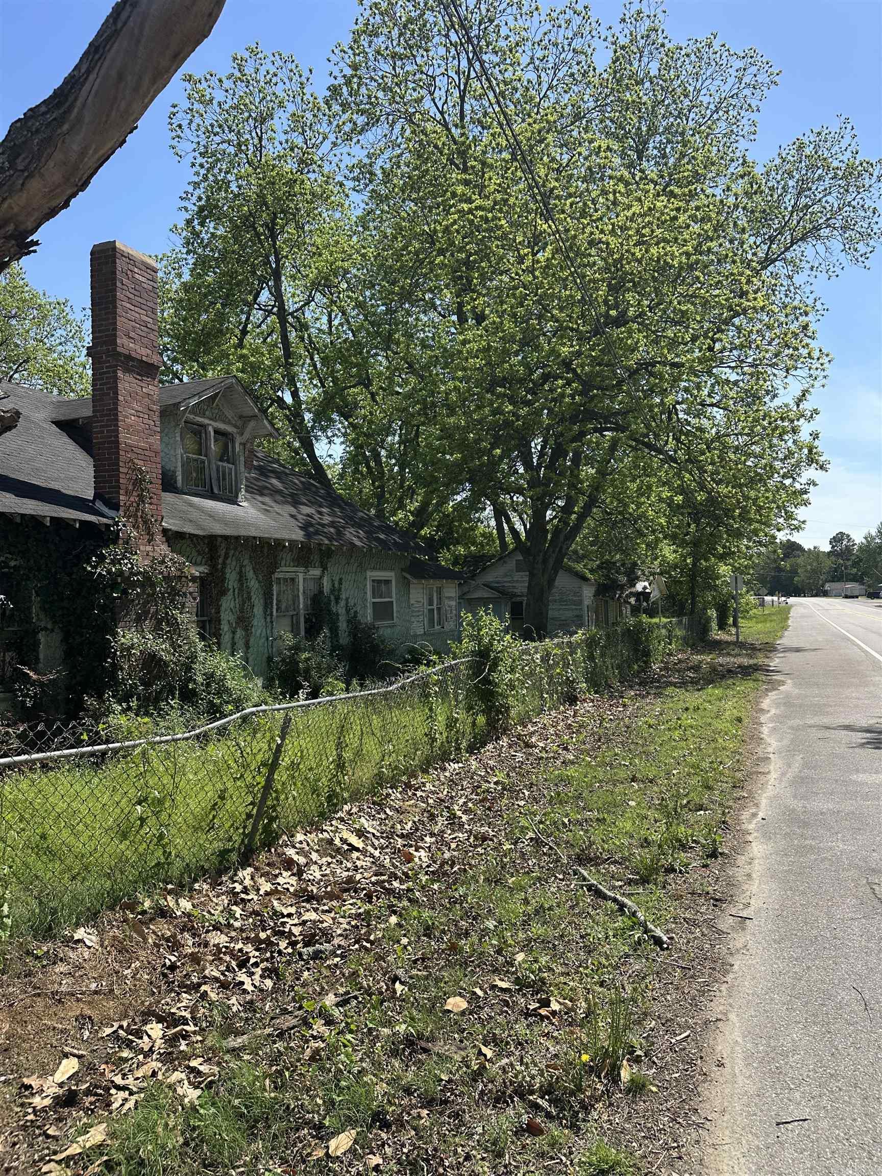 5218 Highway 367  Bradford, AR