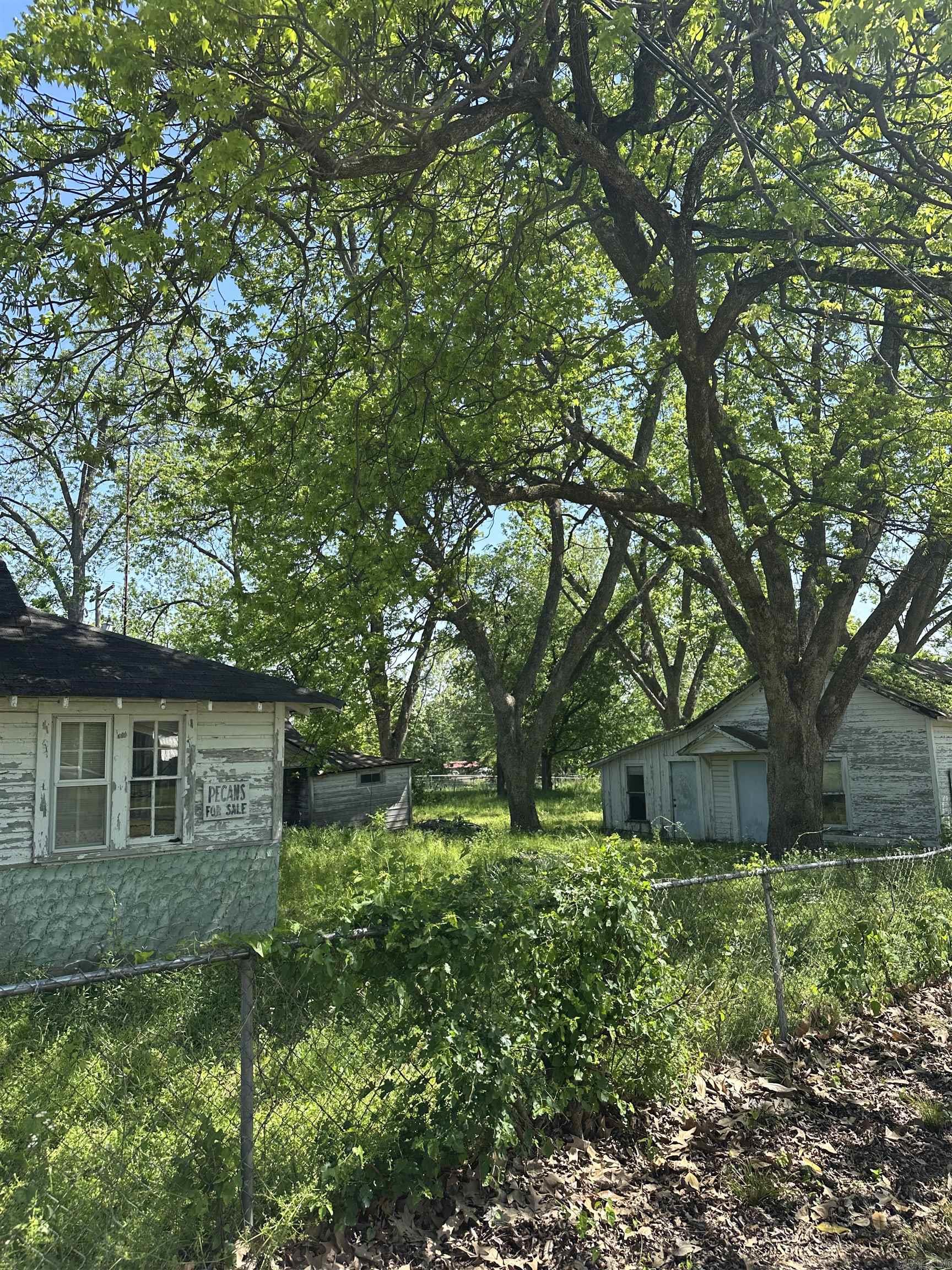 5218 Highway 367  Bradford, AR