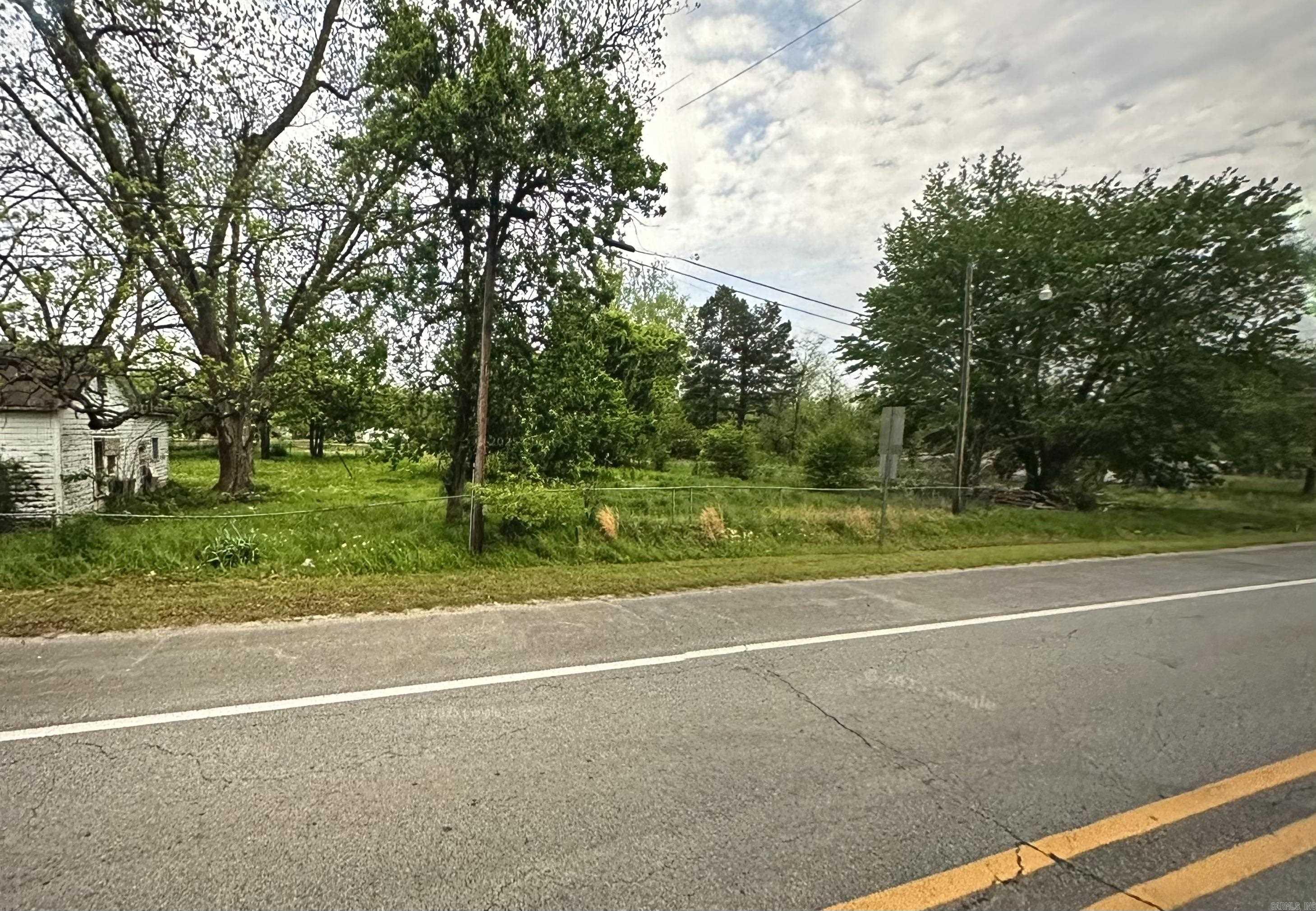 5218 Highway 367  Bradford, AR
