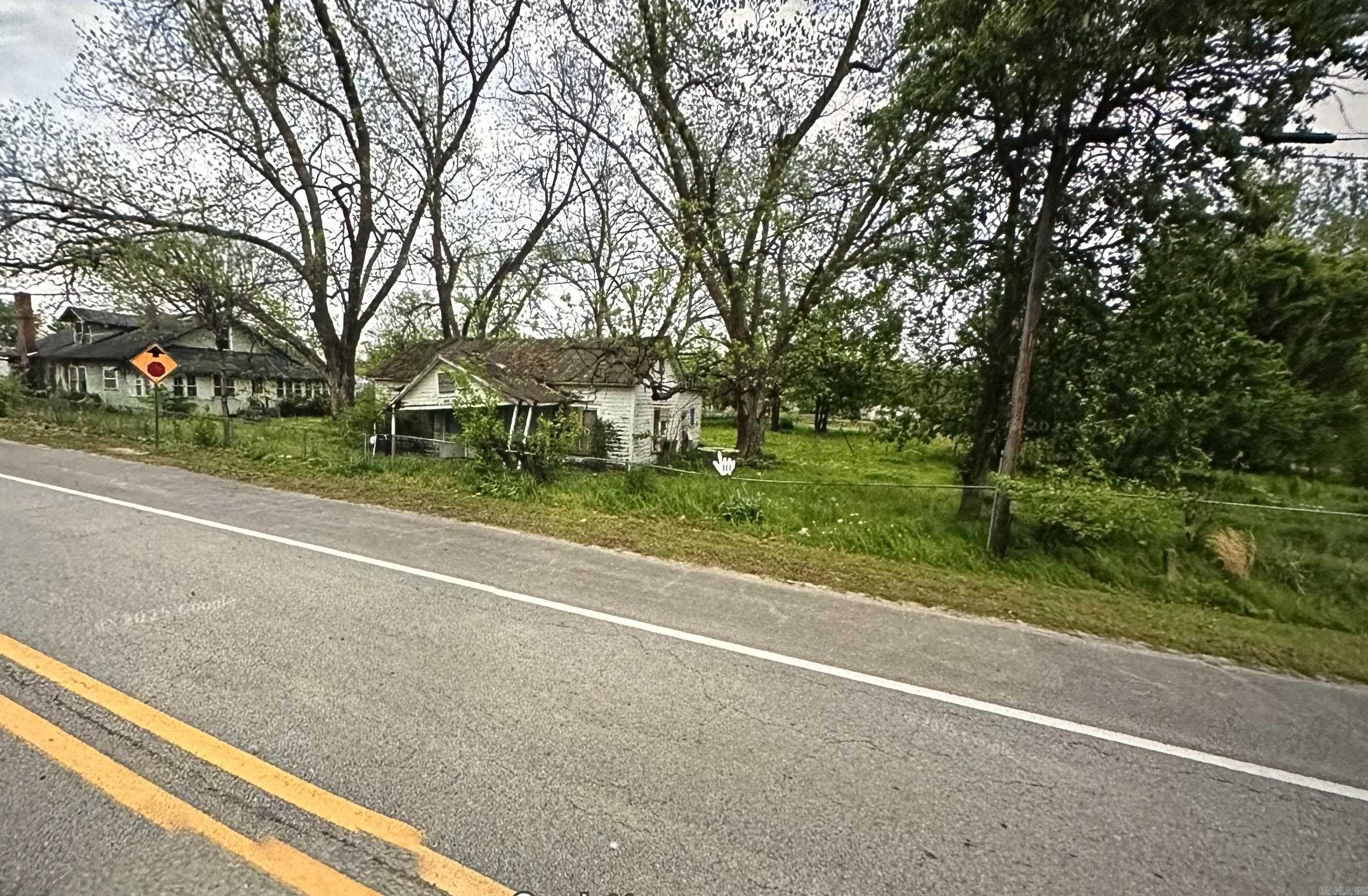 5218 Highway 367  Bradford, AR