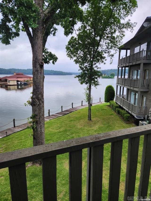 400 Farr Shores  Hot Springs, AR