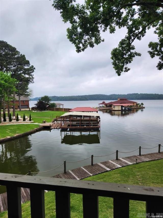 400 Farr Shores  Hot Springs, AR
