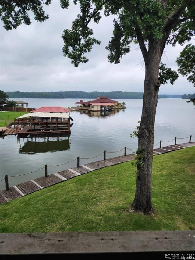 400 Farr Shores  Hot Springs, AR