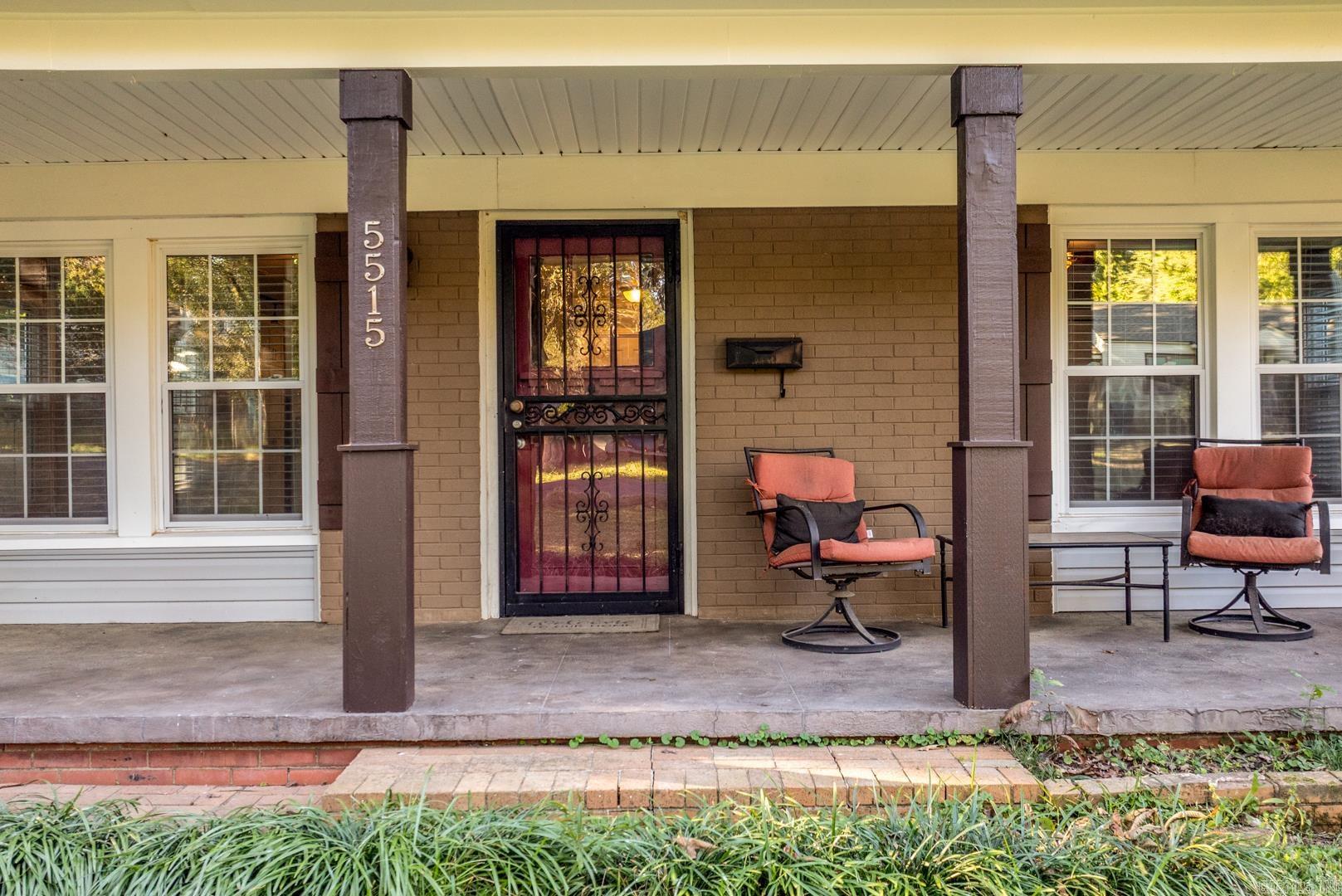 5515 F  Little Rock, AR