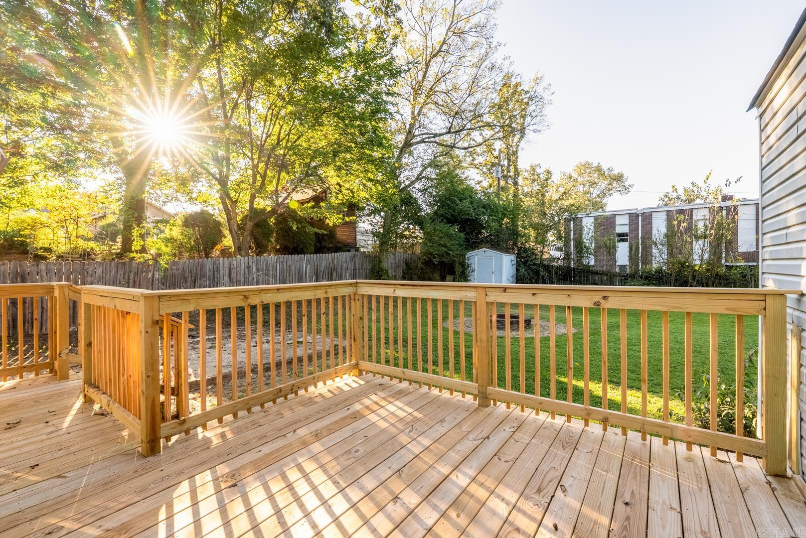 5515 F  Little Rock, AR