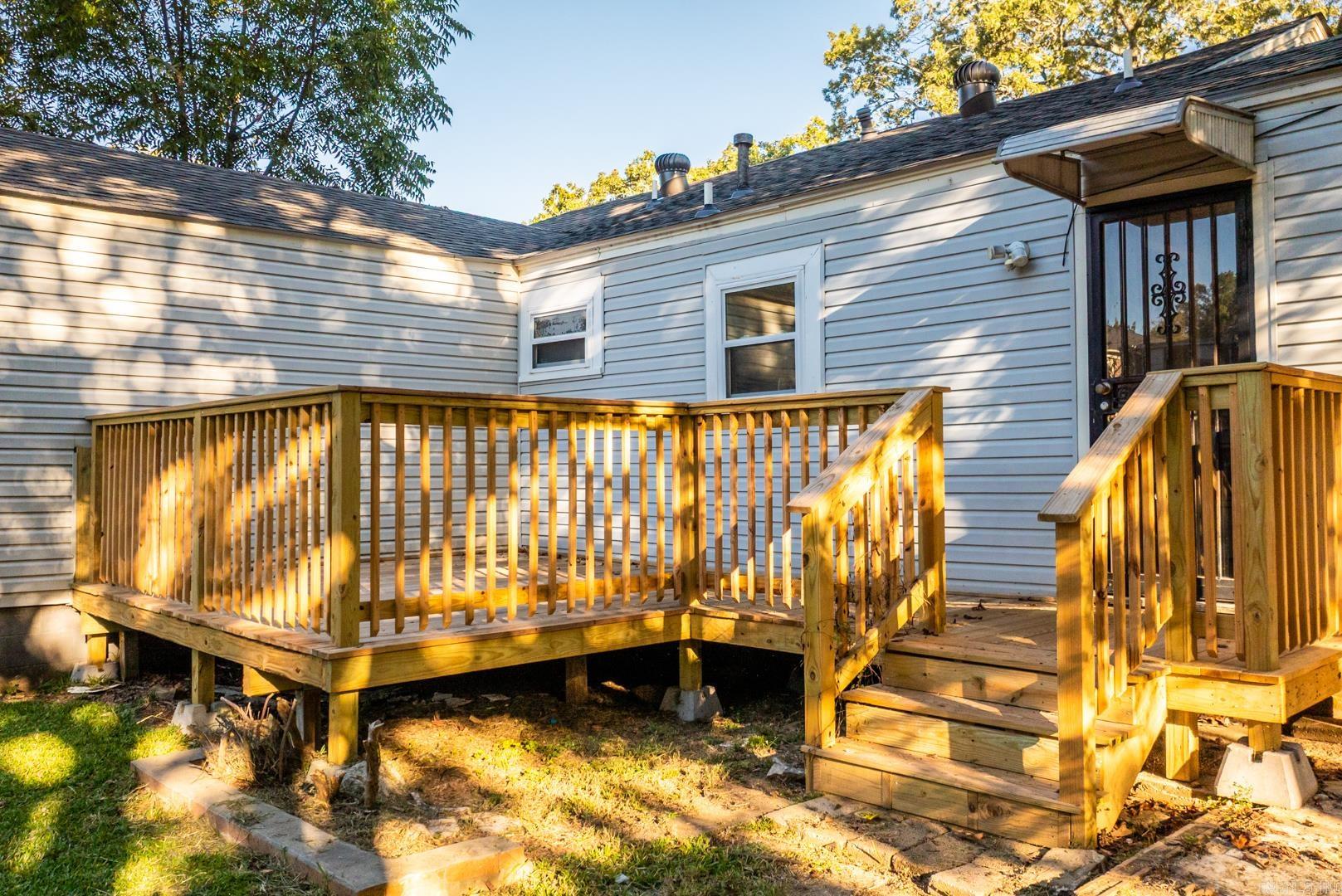 5515 F  Little Rock, AR