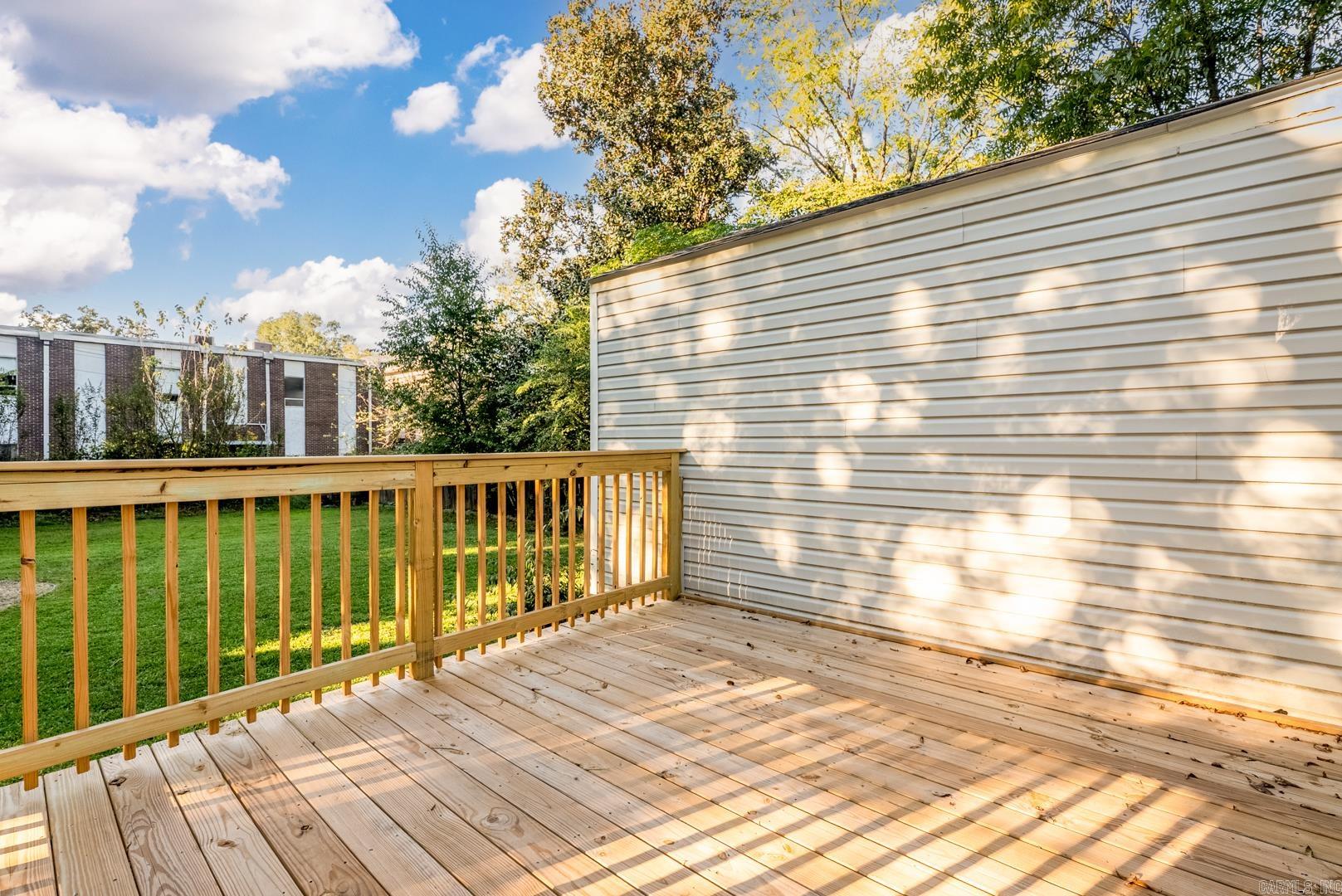 5515 F  Little Rock, AR