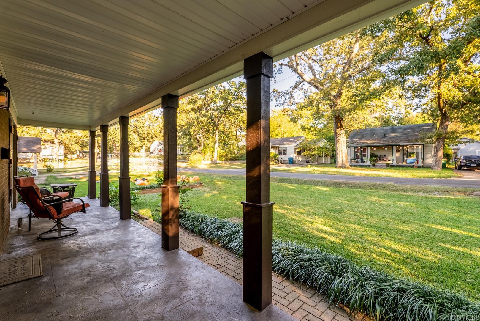 5515 F  Little Rock, AR
