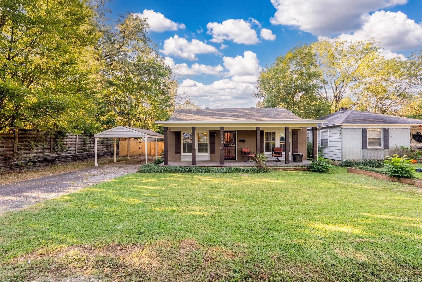 5515 F  Little Rock, AR