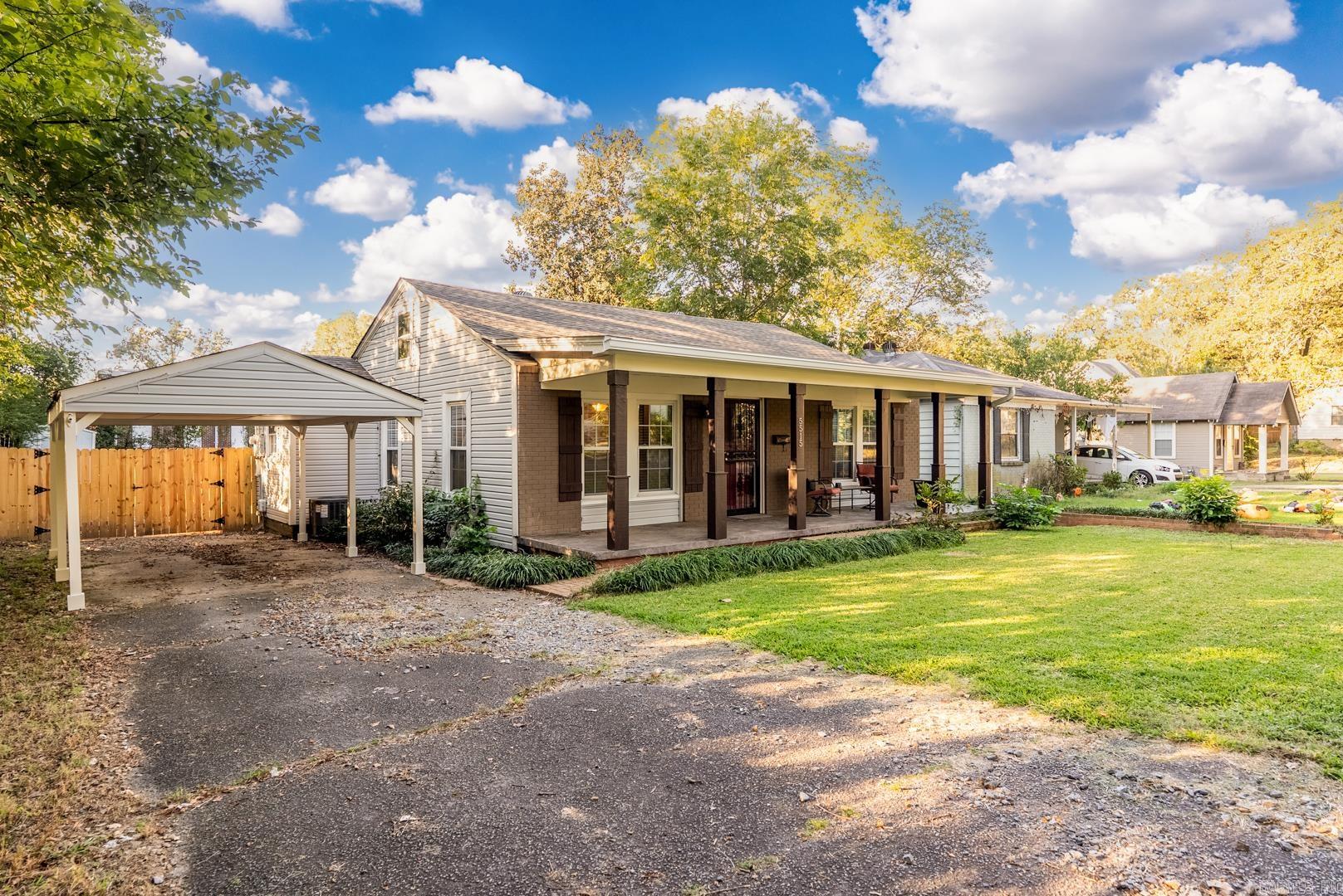 5515 F  Little Rock, AR