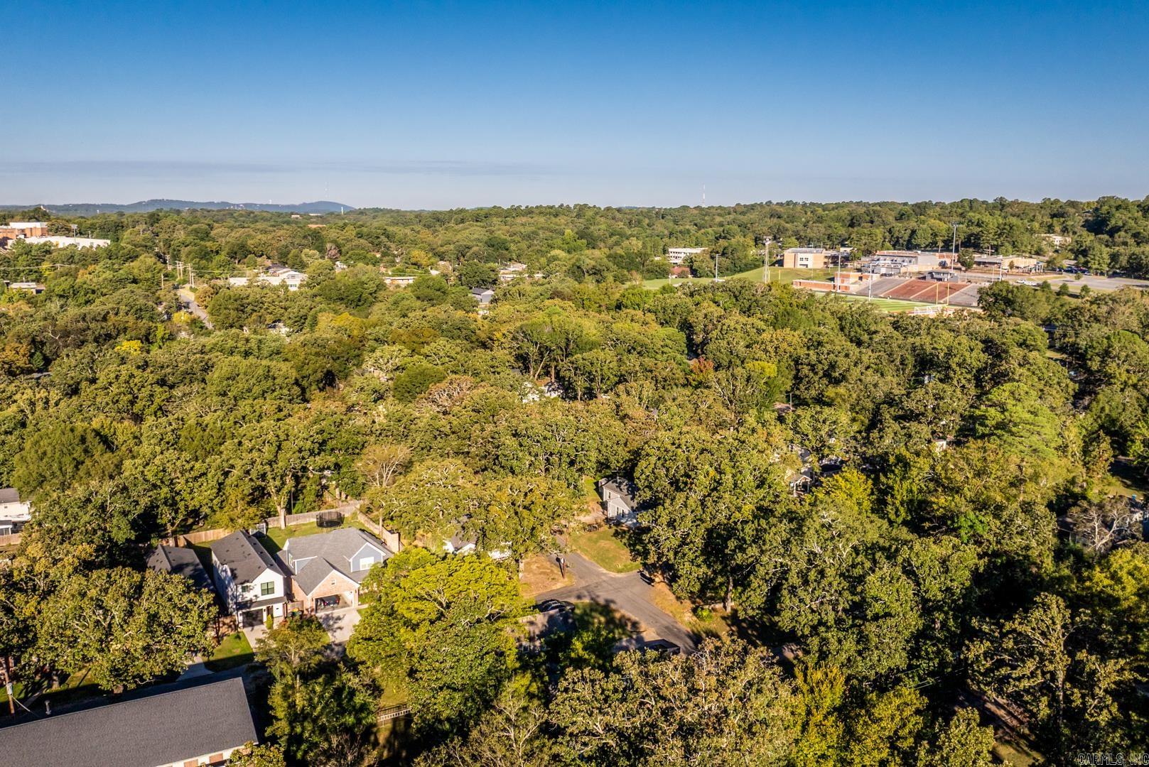 5515 F  Little Rock, AR