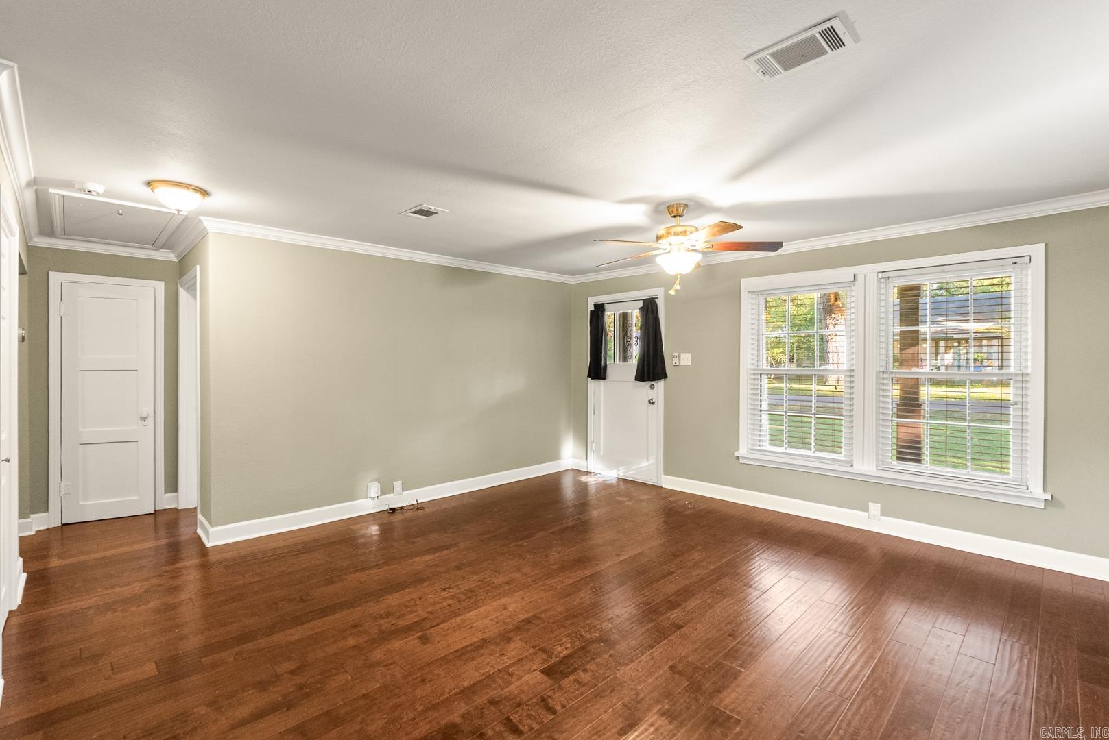 5515 F  Little Rock, AR