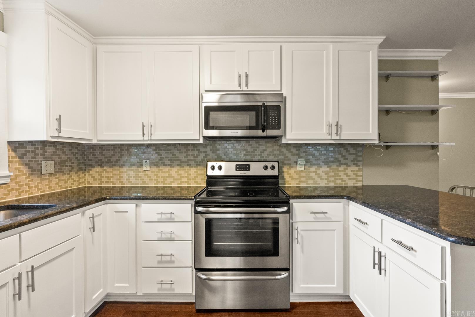 5515 F  Little Rock, AR