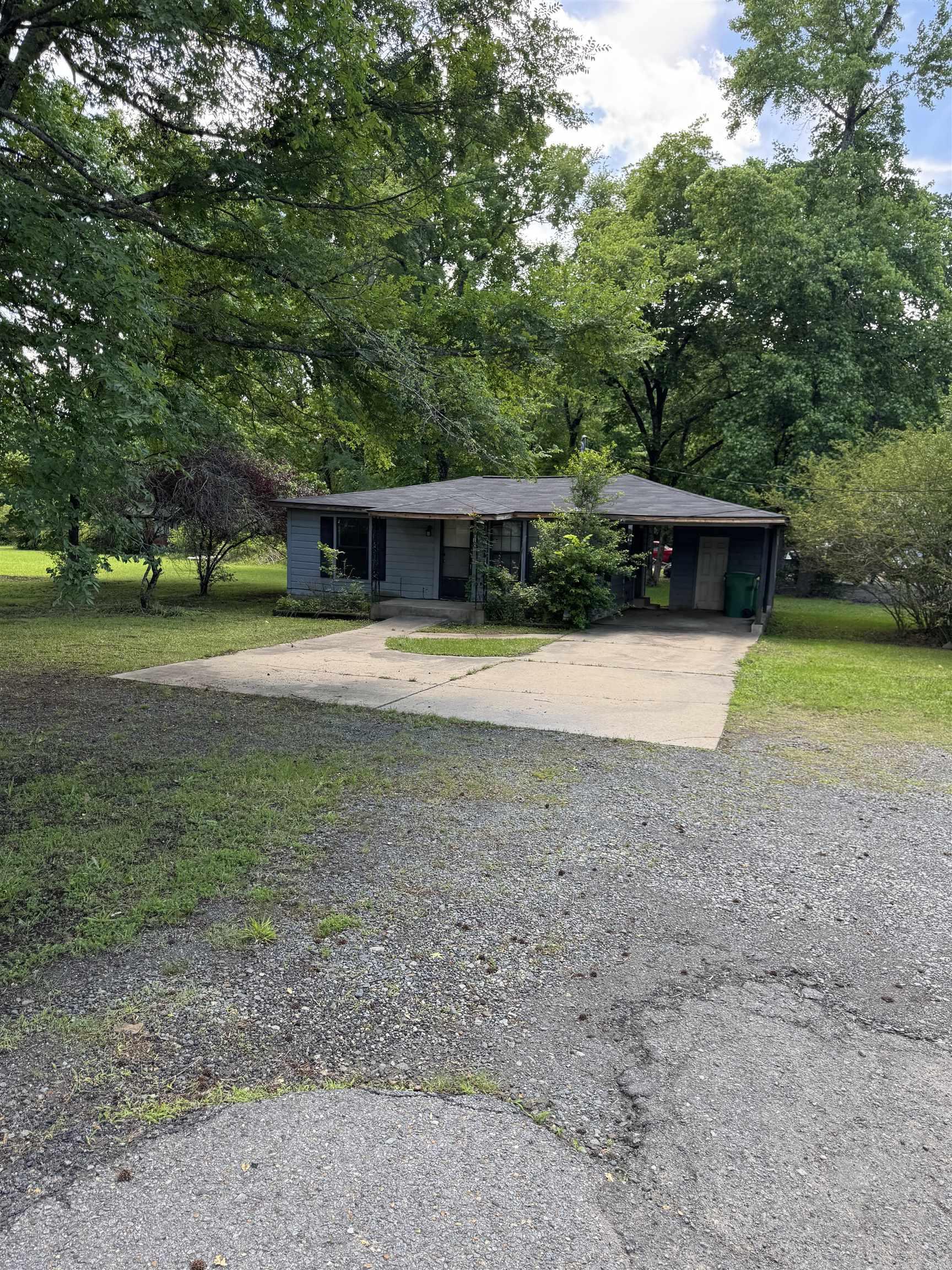 14225 Old Maumelle Rd 23319 Hwy 365 N Maumelle, AR