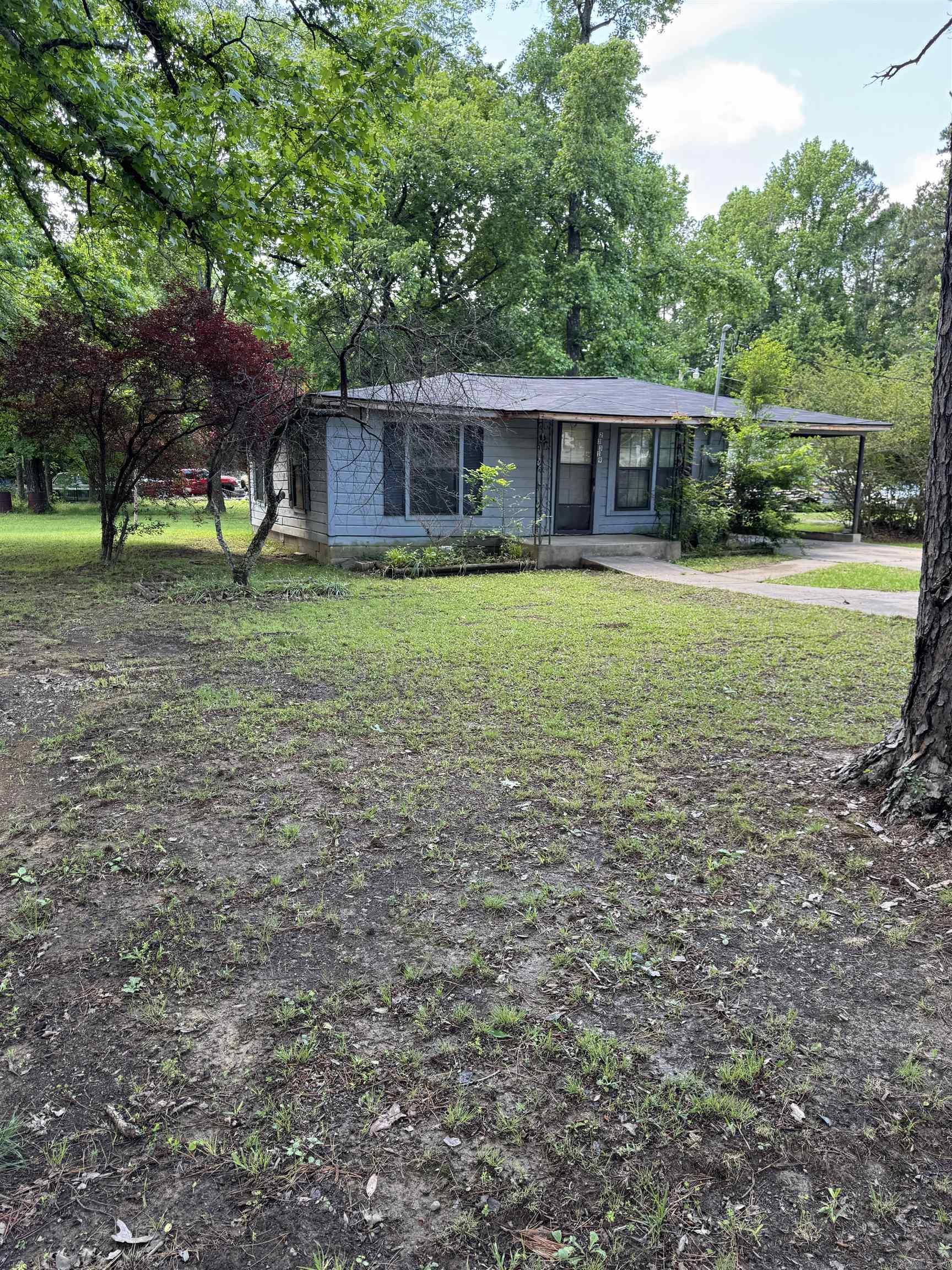 14225 Old Maumelle Rd 23319 Hwy 365 N Maumelle, AR
