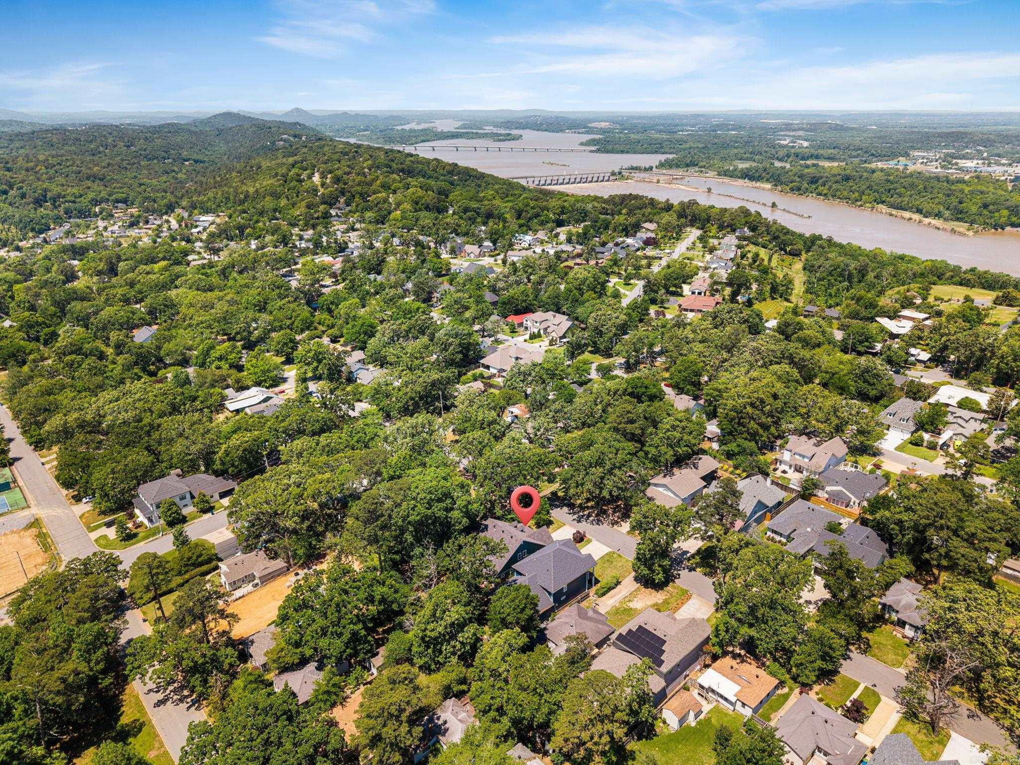 6309 Longwood  Little Rock, AR