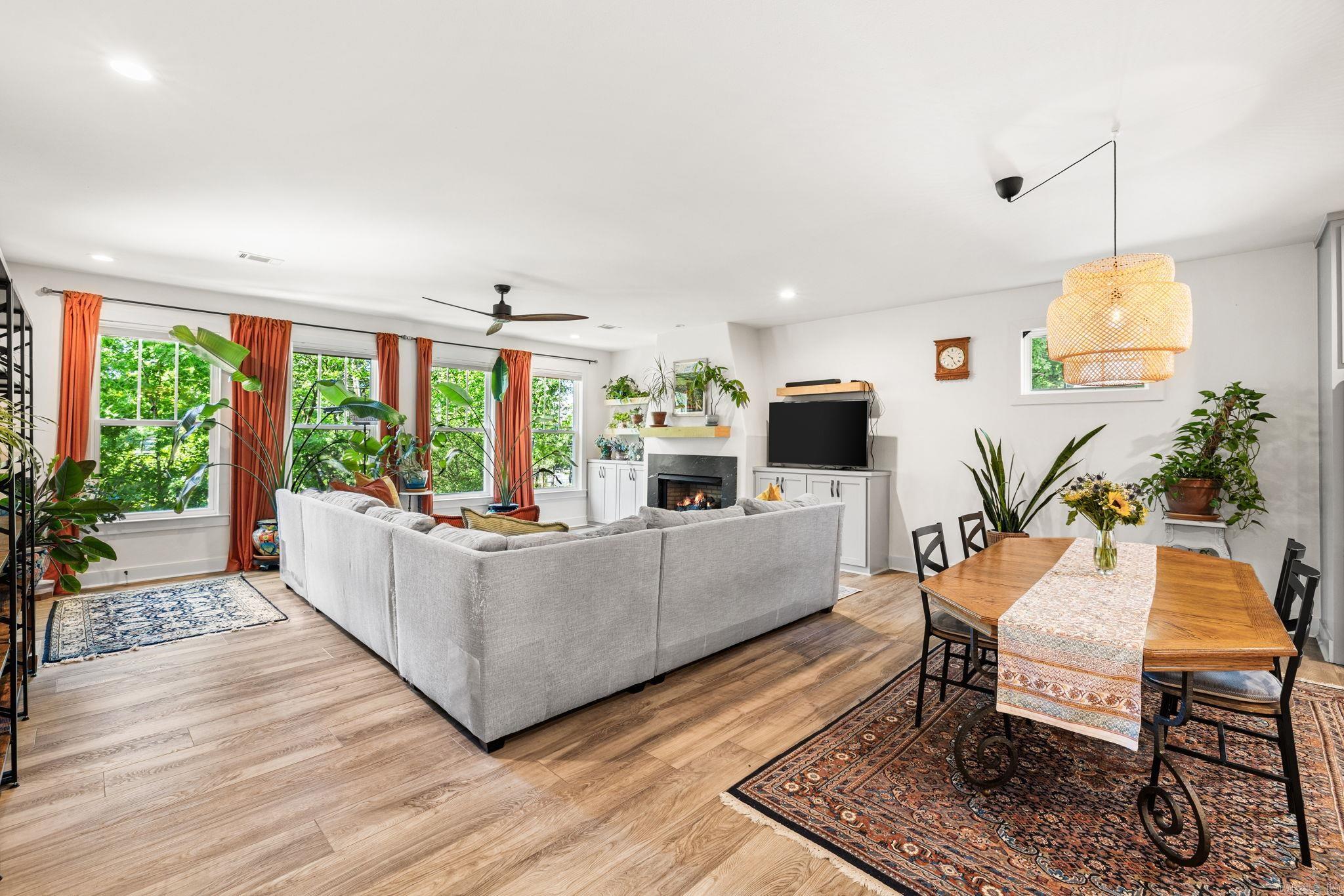 6309 Longwood  Little Rock, AR