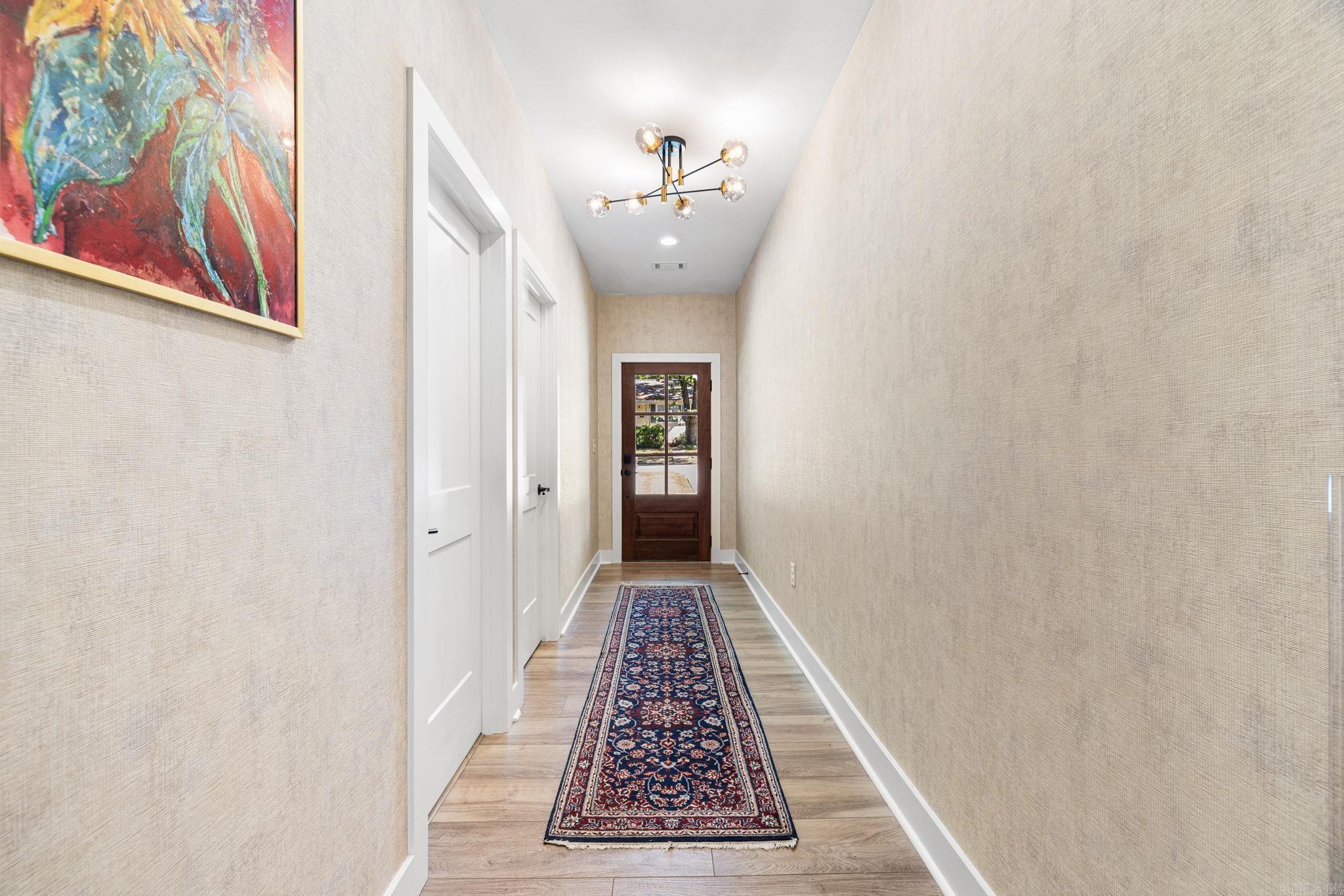 6309 Longwood  Little Rock, AR