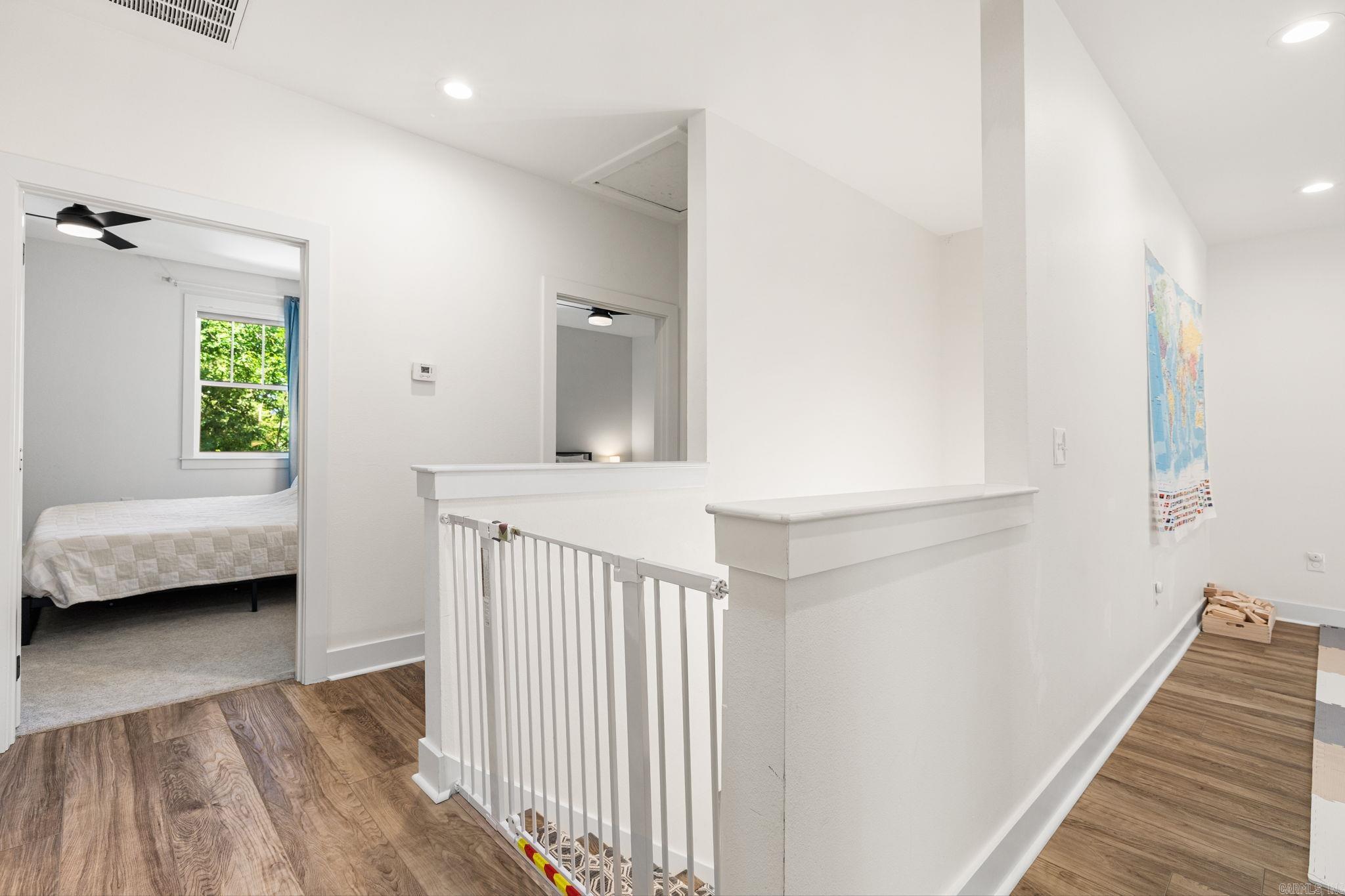 6309 Longwood  Little Rock, AR