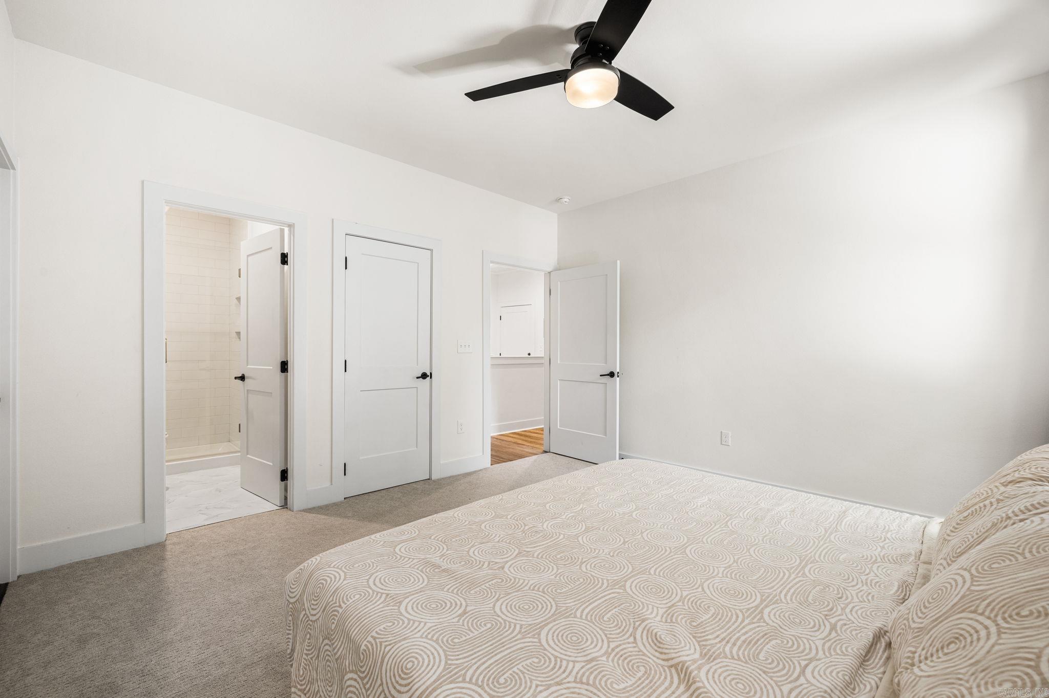 6309 Longwood  Little Rock, AR