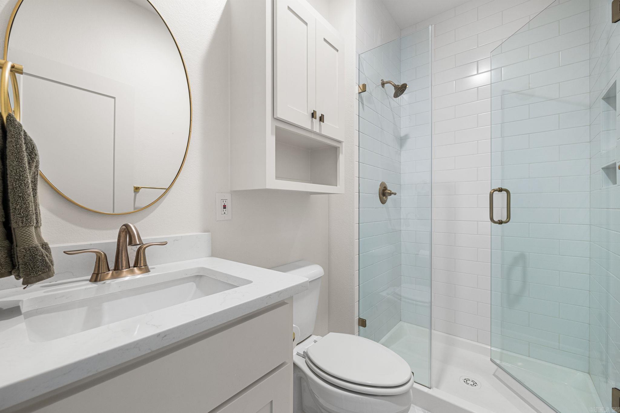6309 Longwood  Little Rock, AR