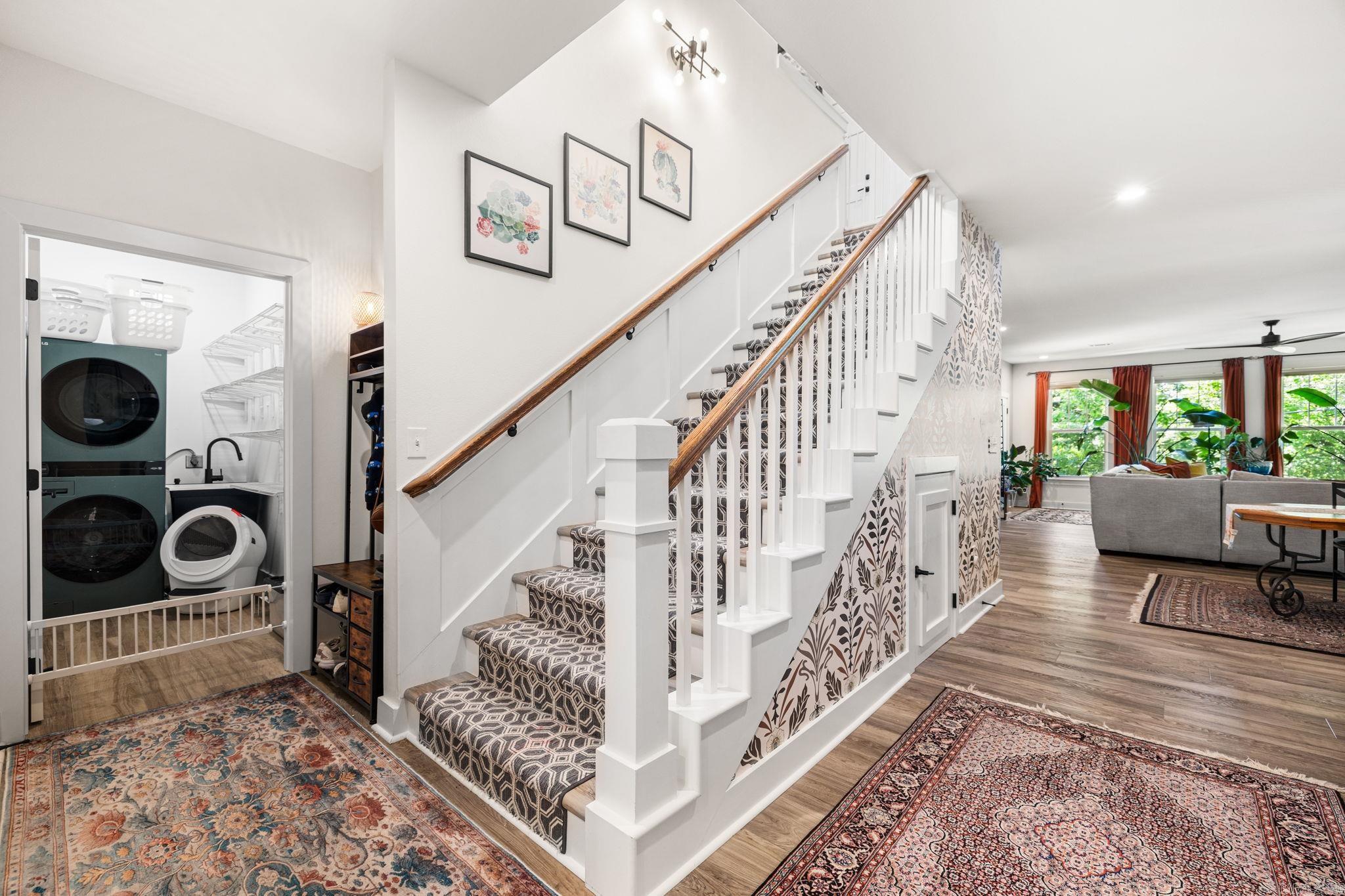 6309 Longwood  Little Rock, AR