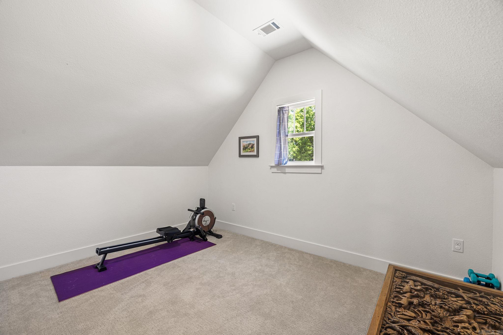 6309 Longwood  Little Rock, AR
