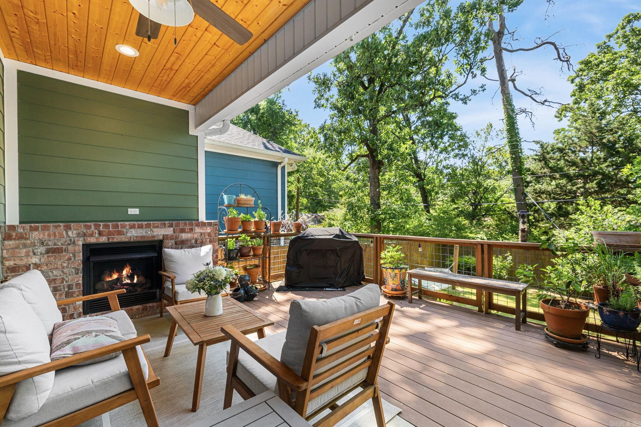 6309 Longwood  Little Rock, AR