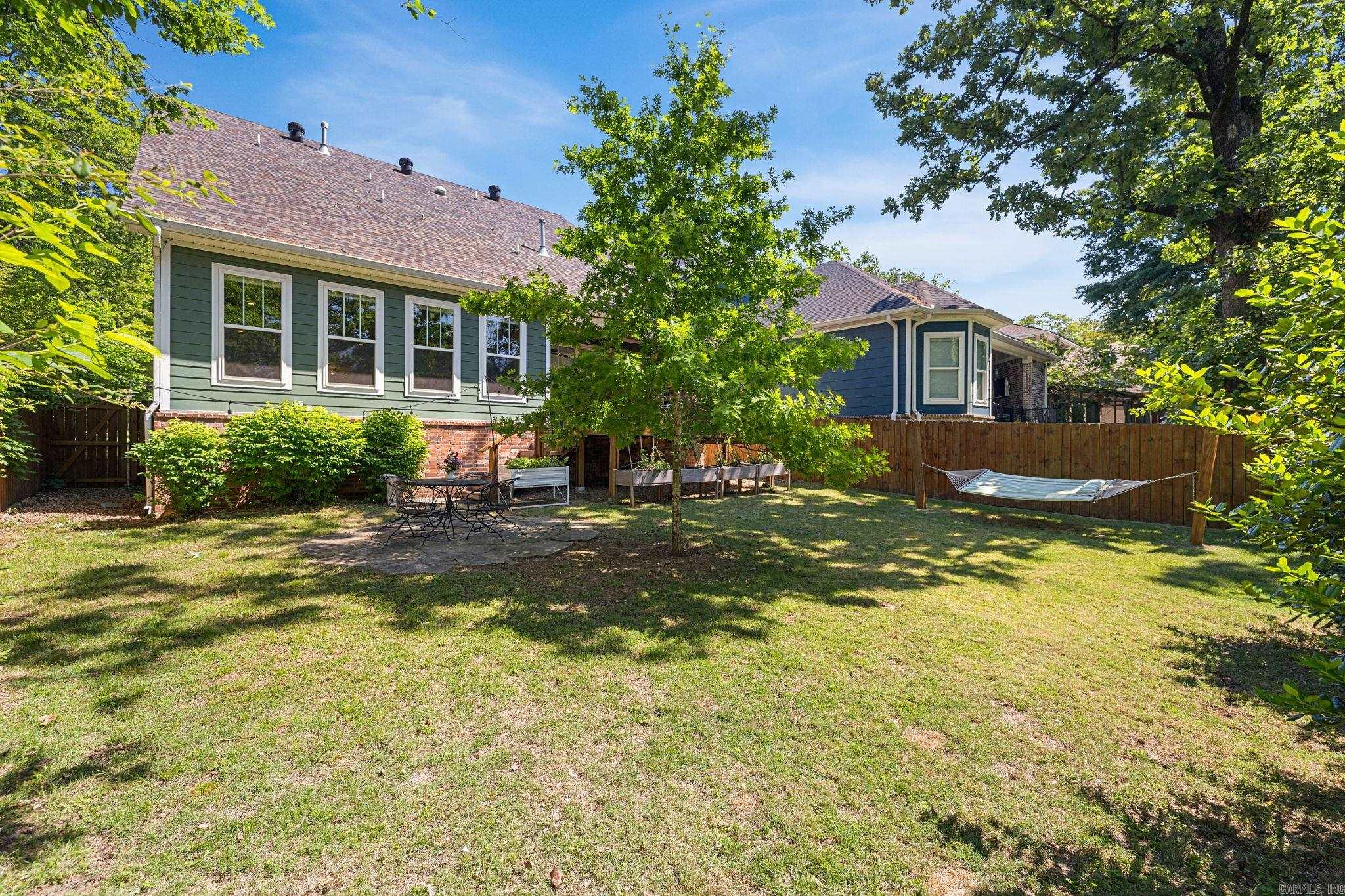 6309 Longwood  Little Rock, AR