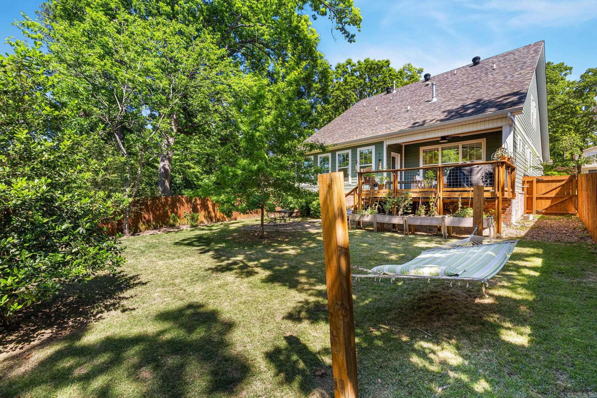 6309 Longwood  Little Rock, AR