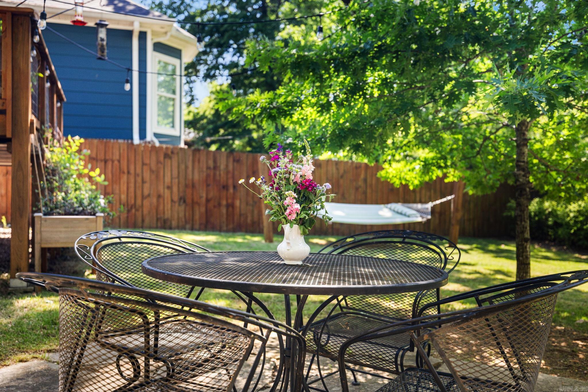 6309 Longwood  Little Rock, AR