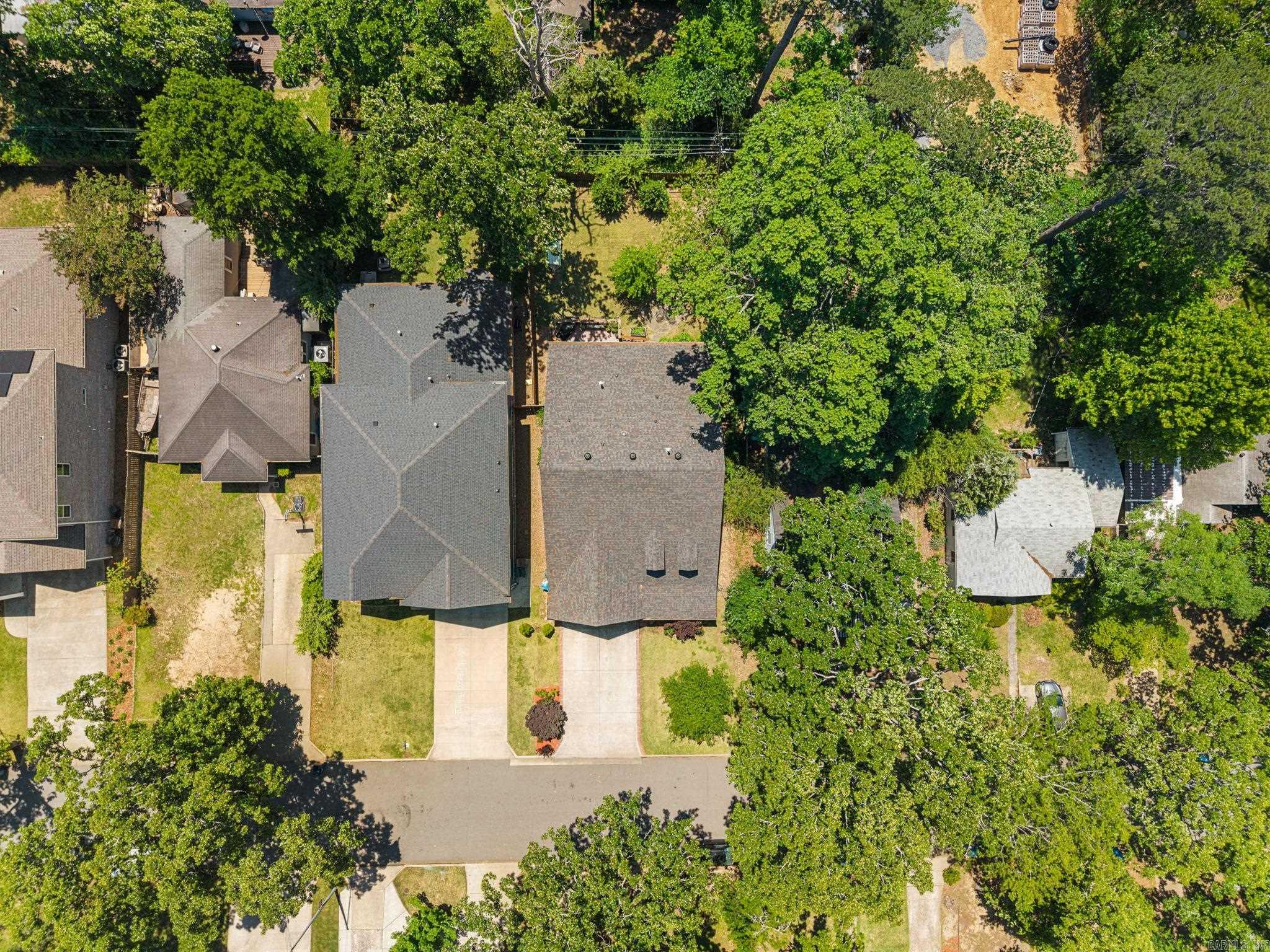 6309 Longwood  Little Rock, AR