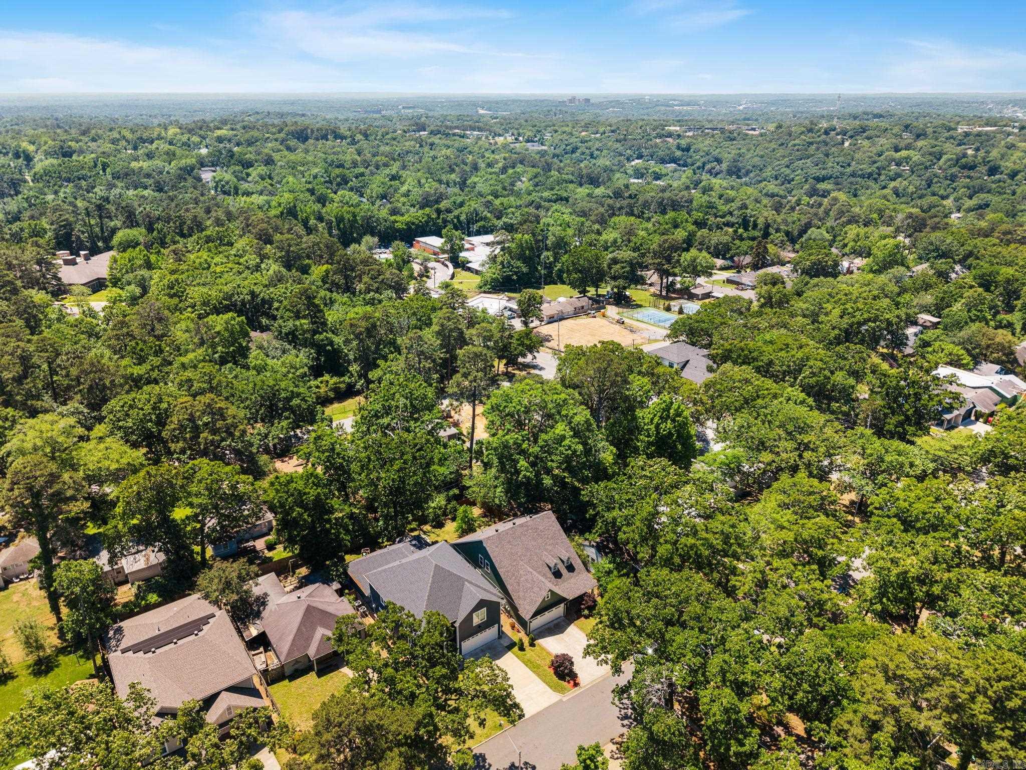 6309 Longwood  Little Rock, AR