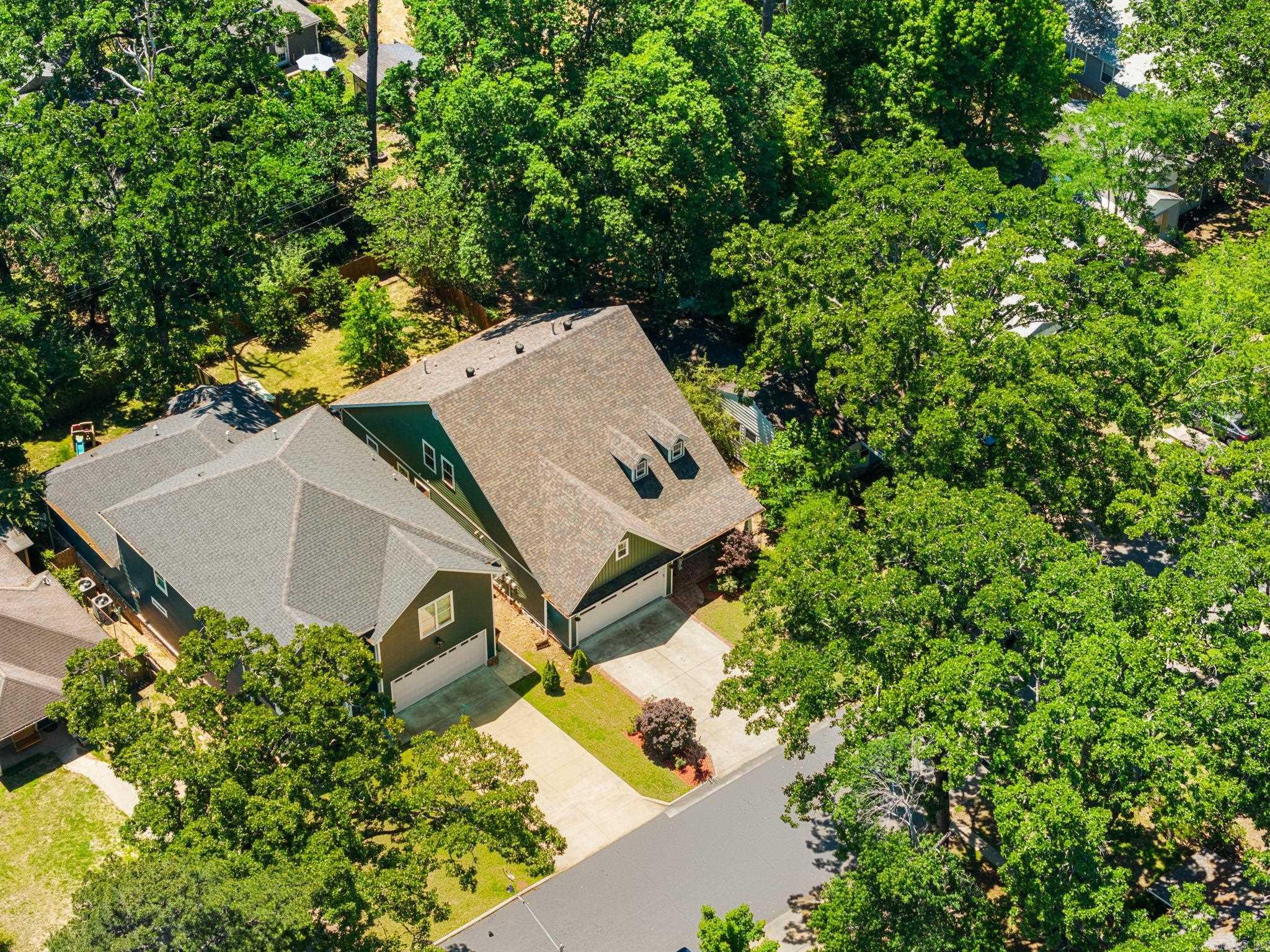 6309 Longwood  Little Rock, AR