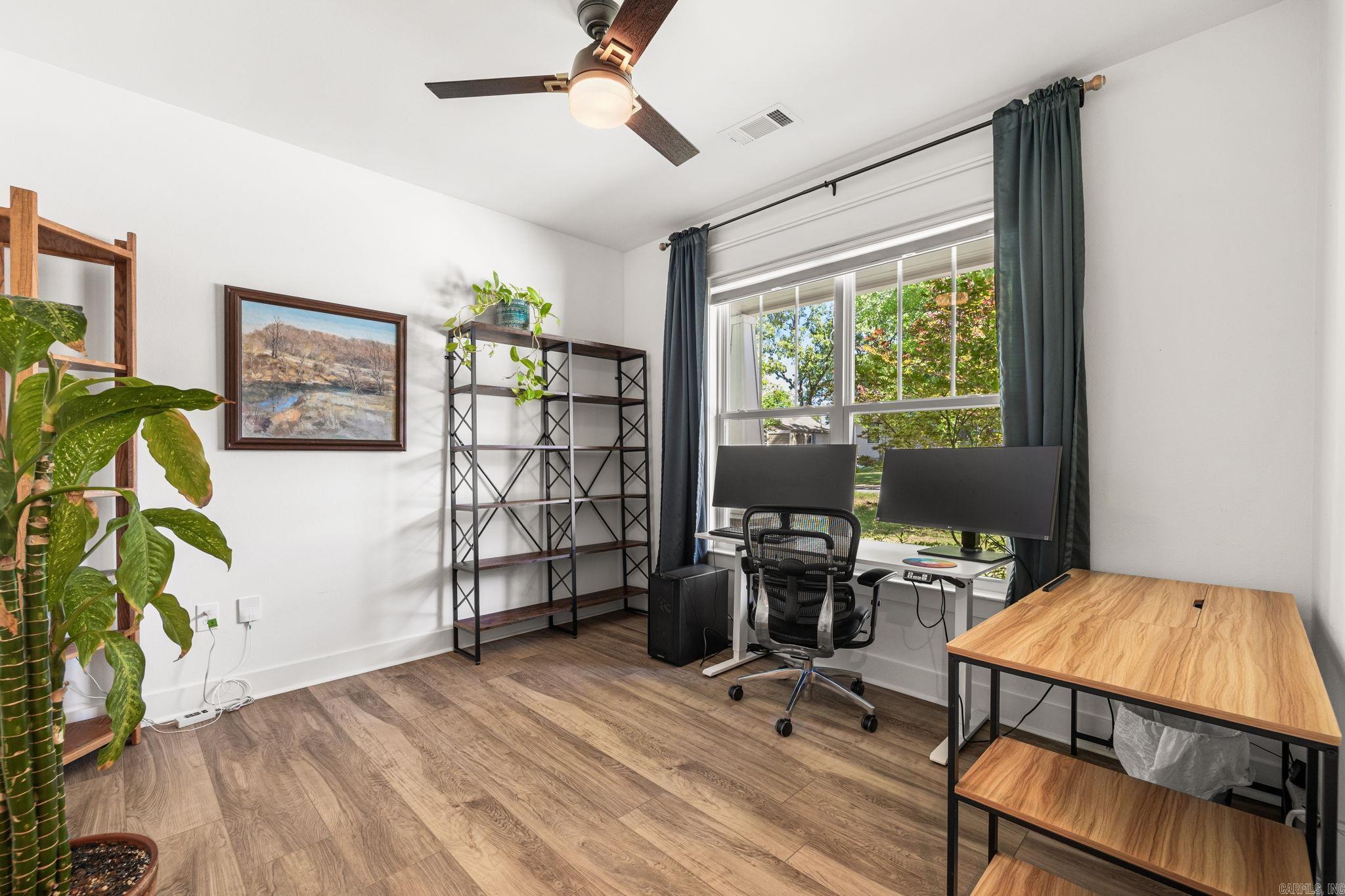 6309 Longwood  Little Rock, AR