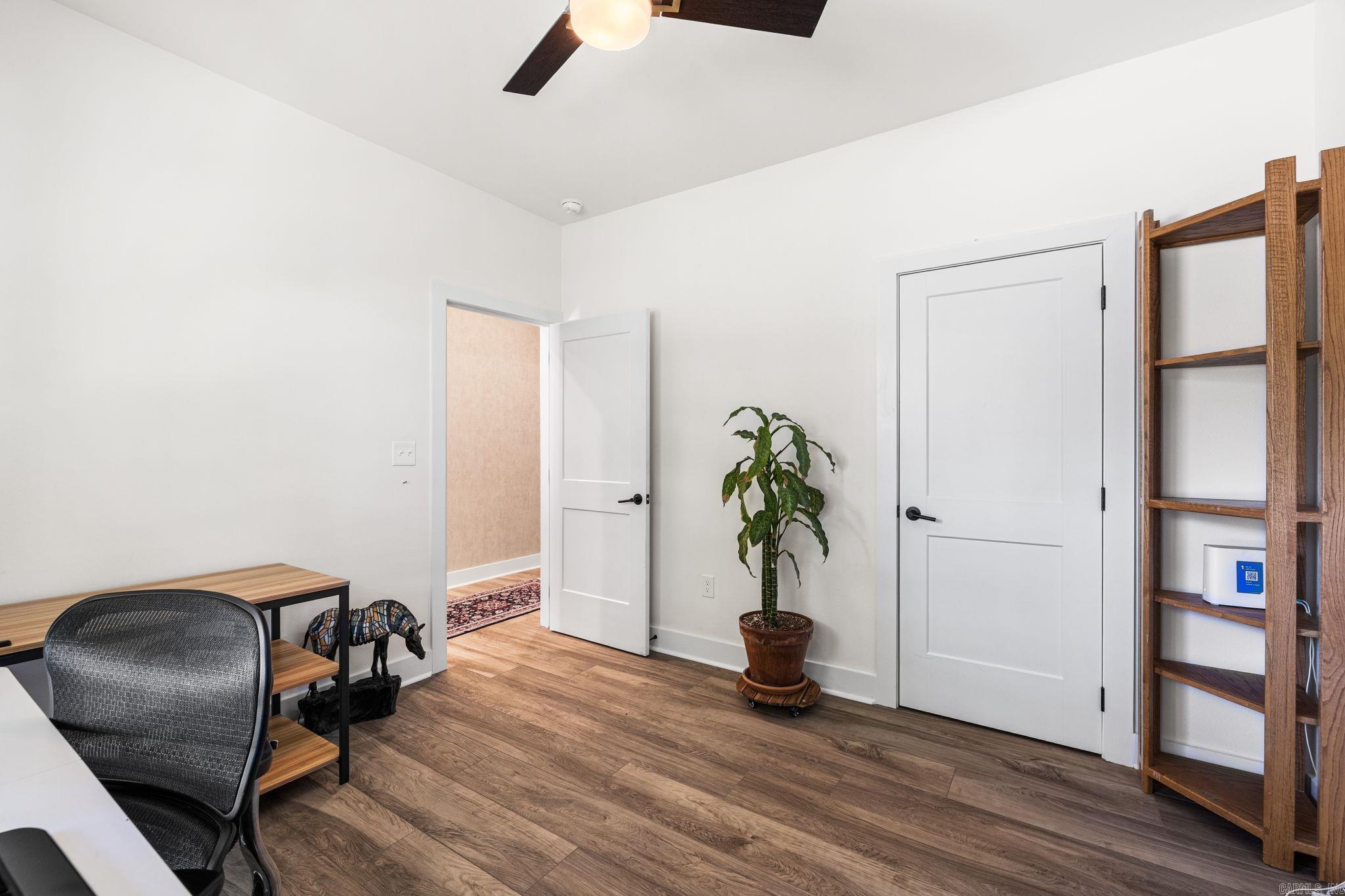6309 Longwood  Little Rock, AR