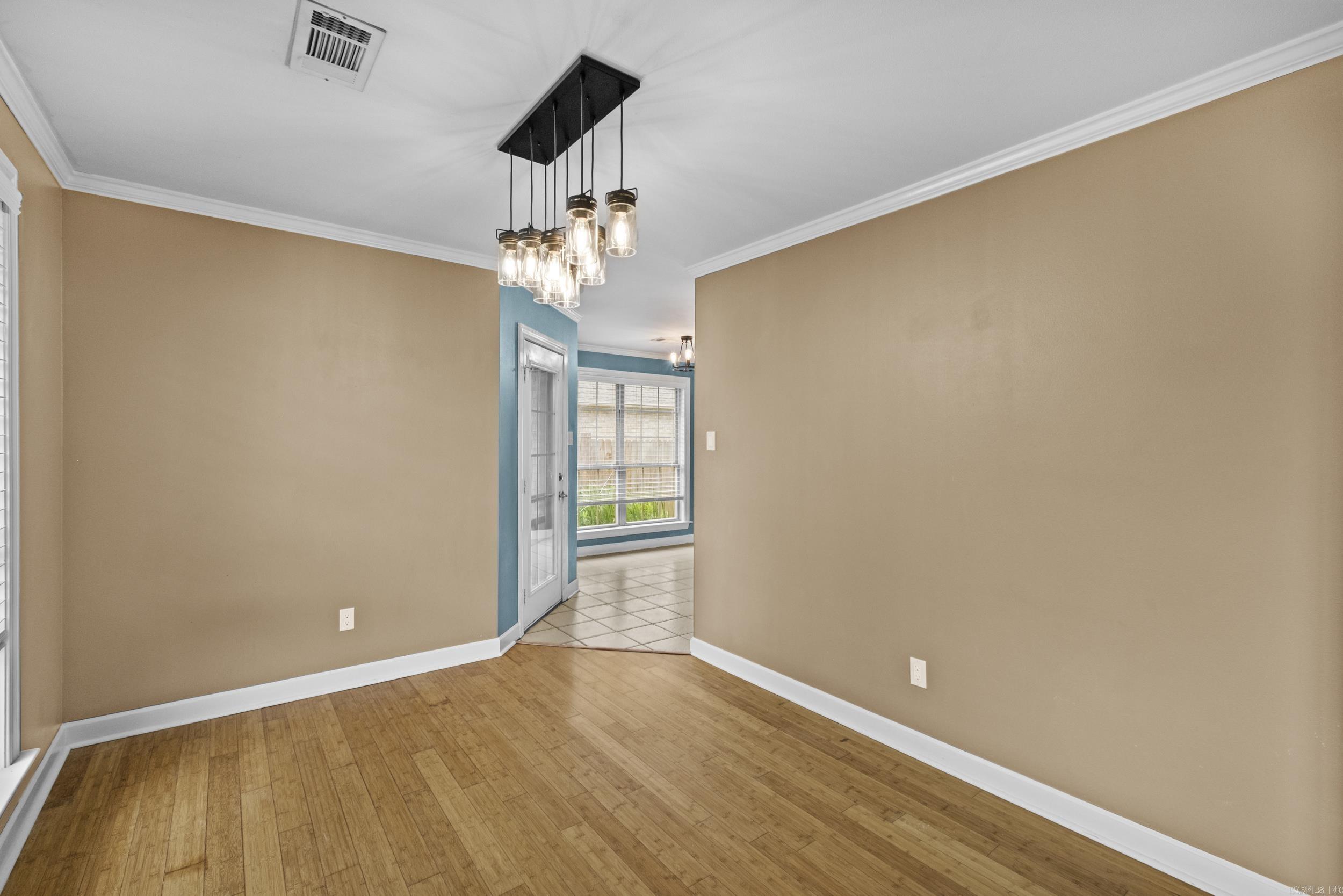 86 Magness Creek Drive  Cabot, AR