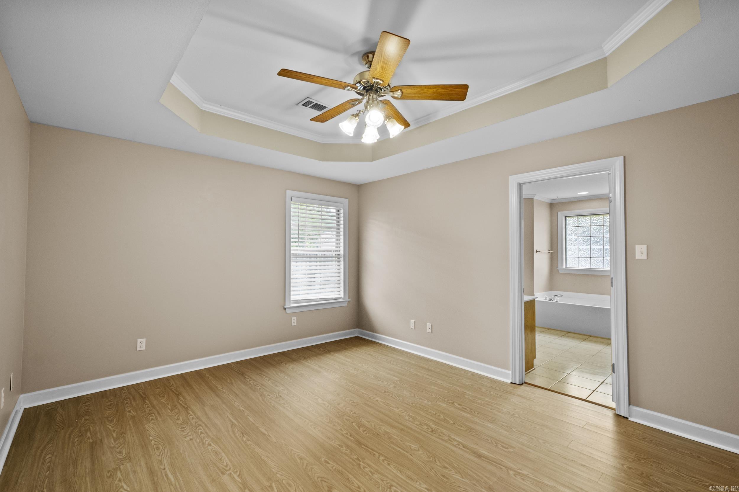 86 Magness Creek Drive  Cabot, AR