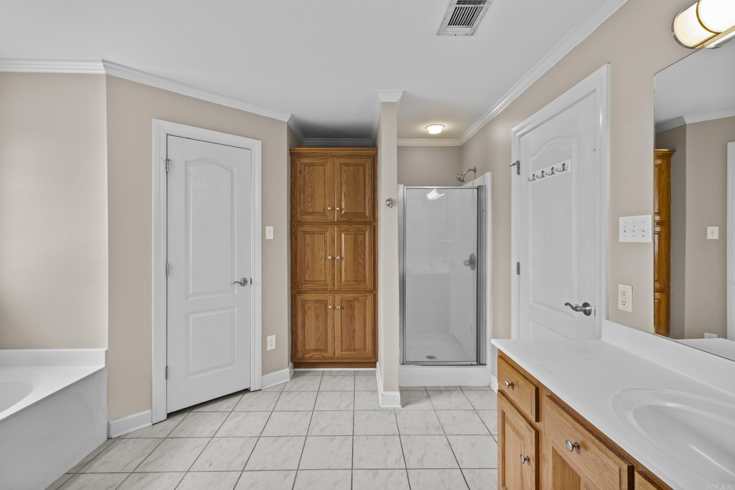 86 Magness Creek Drive  Cabot, AR