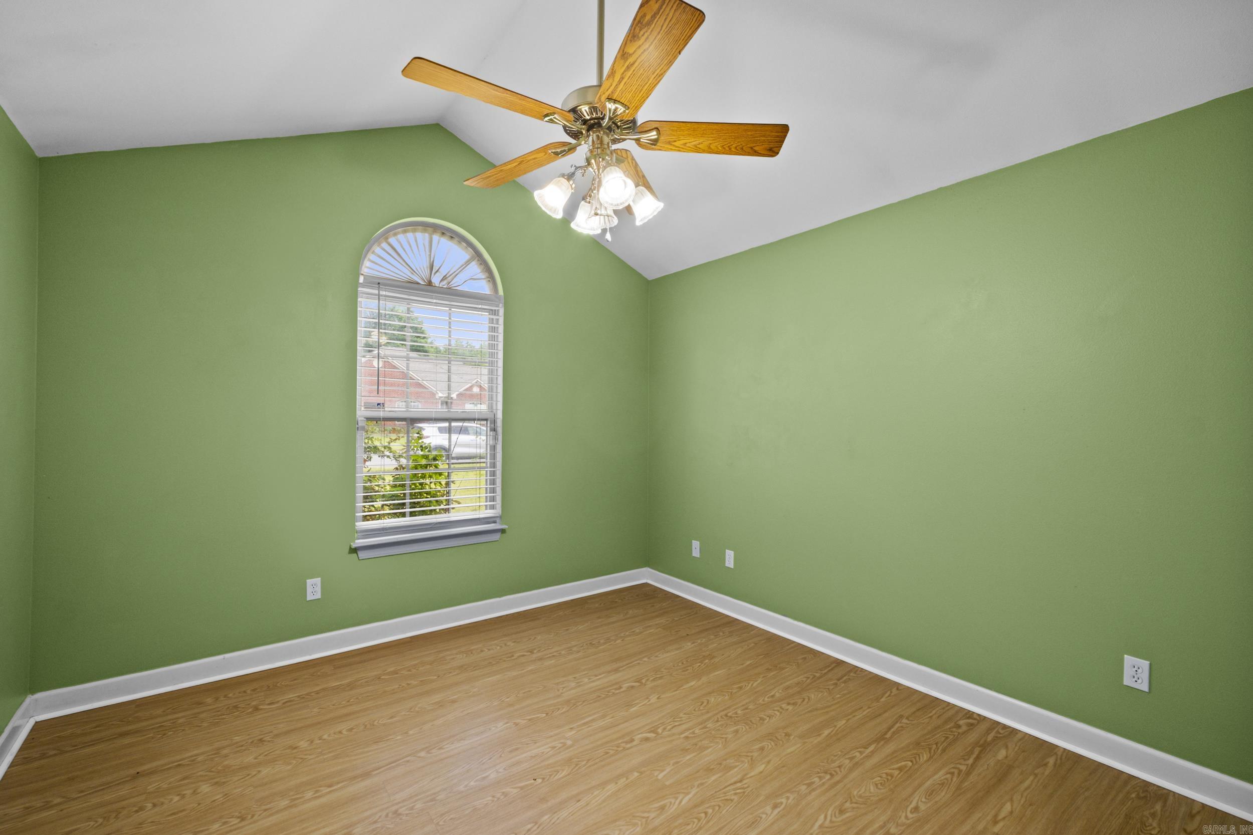 86 Magness Creek Drive  Cabot, AR
