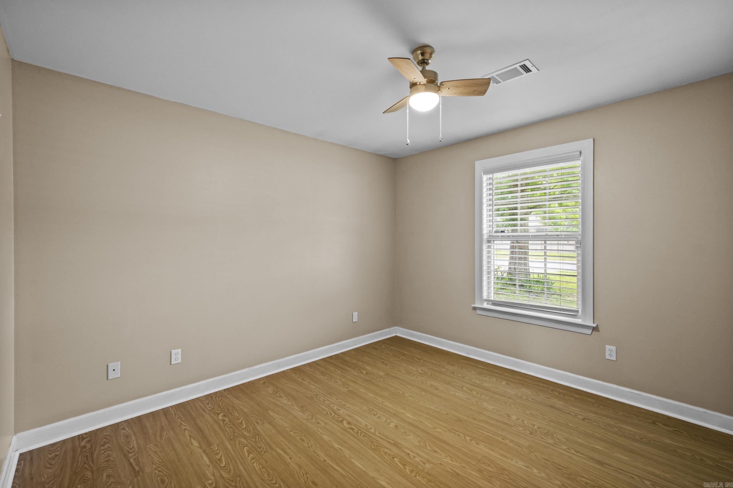 86 Magness Creek Drive  Cabot, AR
