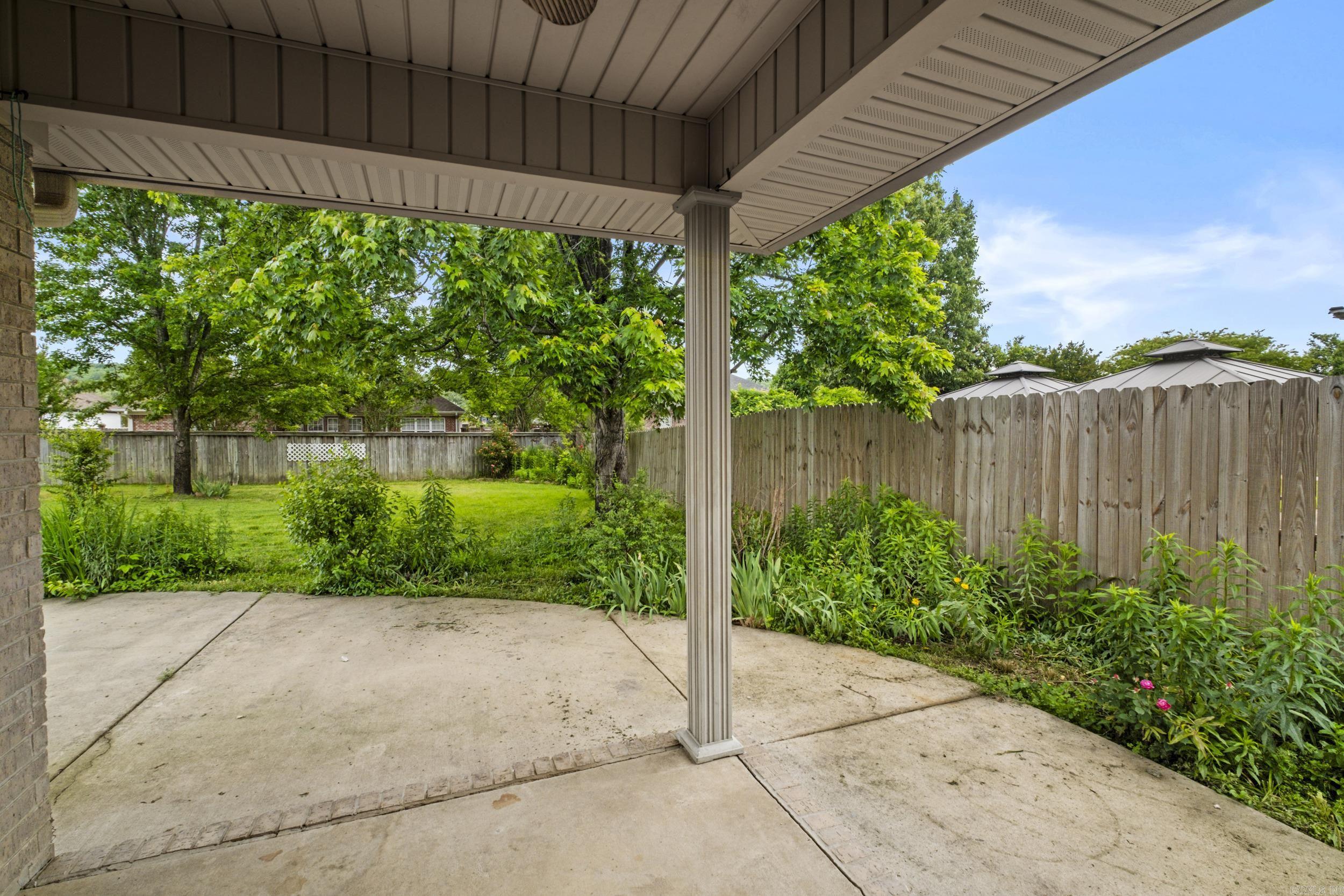 86 Magness Creek Drive  Cabot, AR