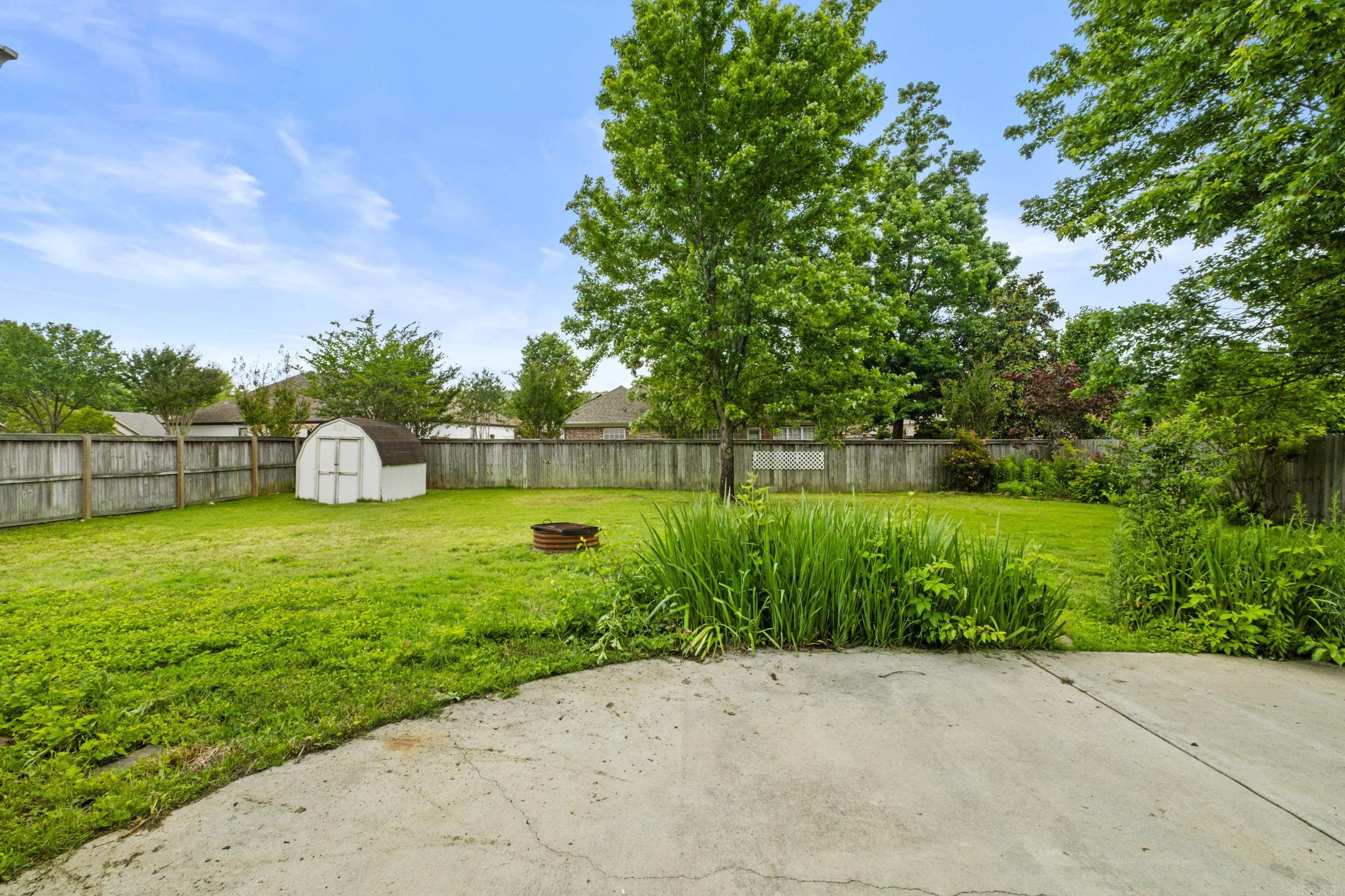 86 Magness Creek Drive  Cabot, AR