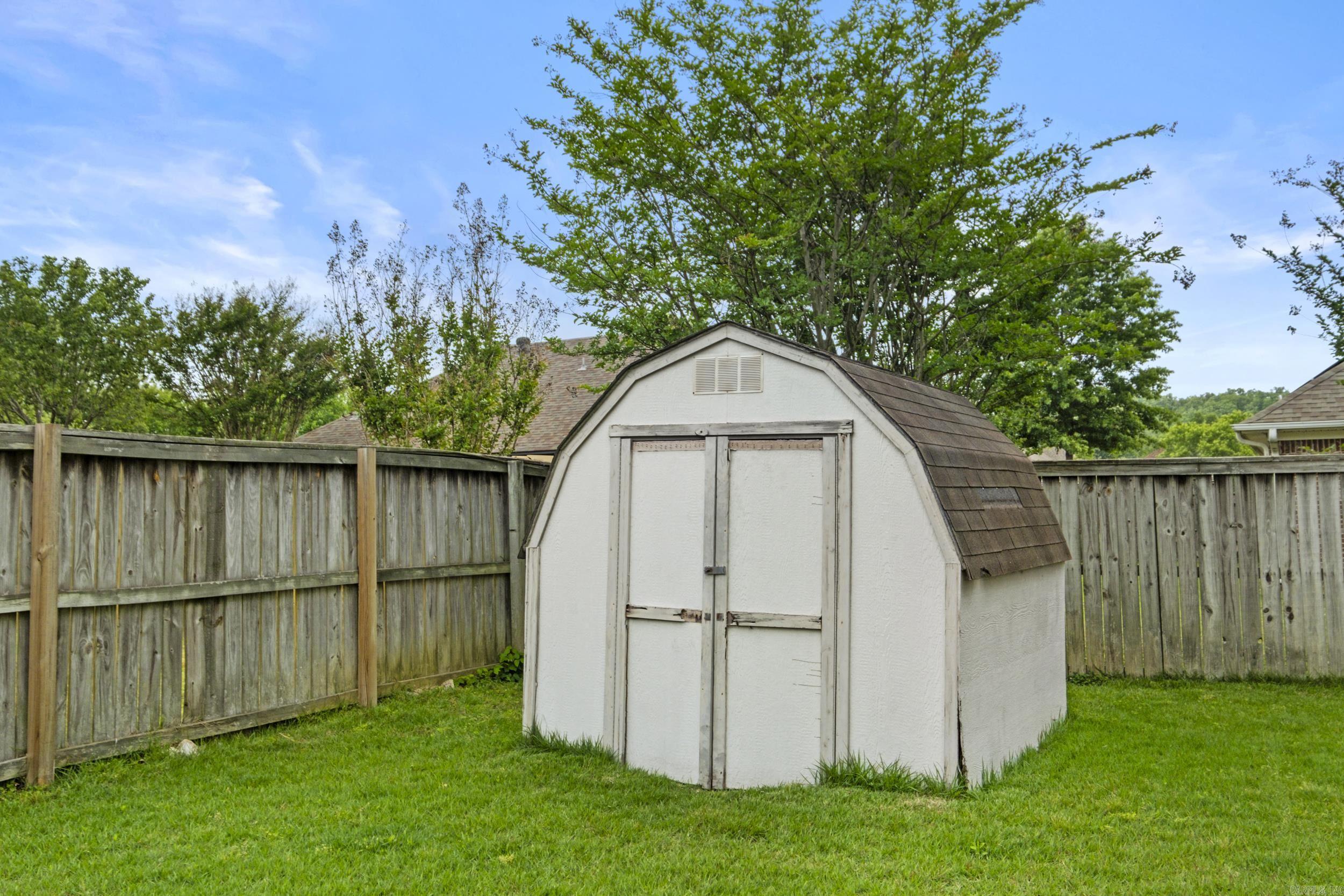 86 Magness Creek Drive  Cabot, AR
